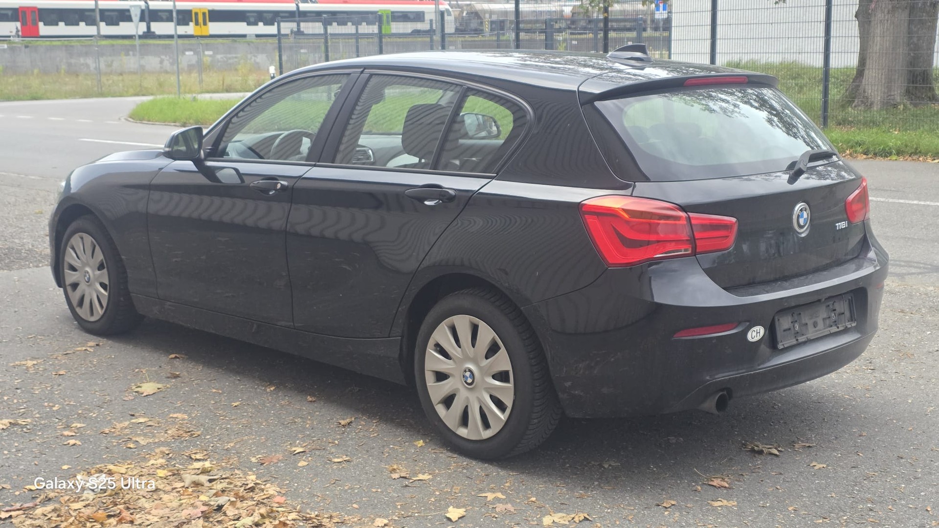 BMW 118i-image-3