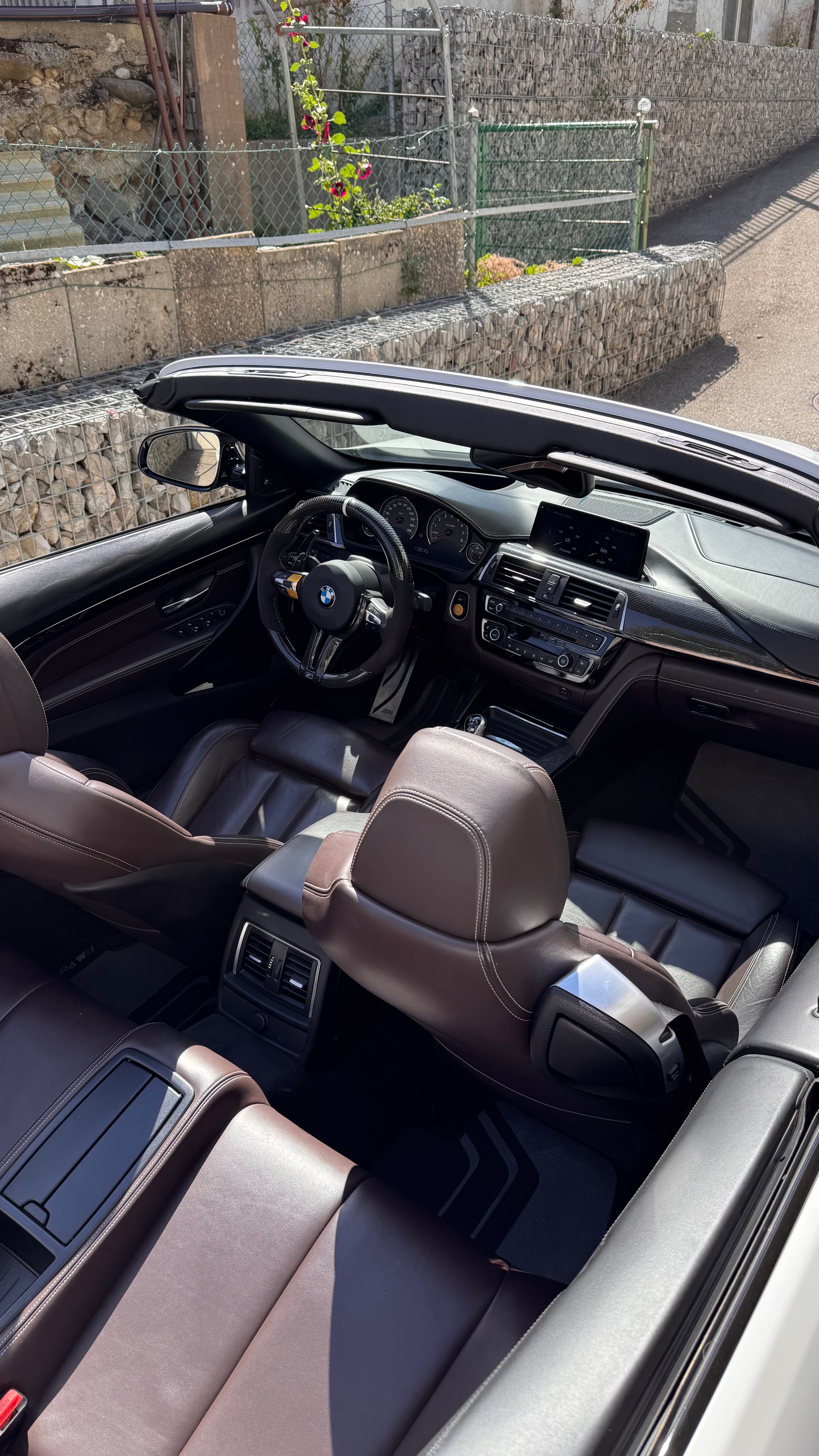 BMW M4 Cabriolet Competition DKG-image-2
