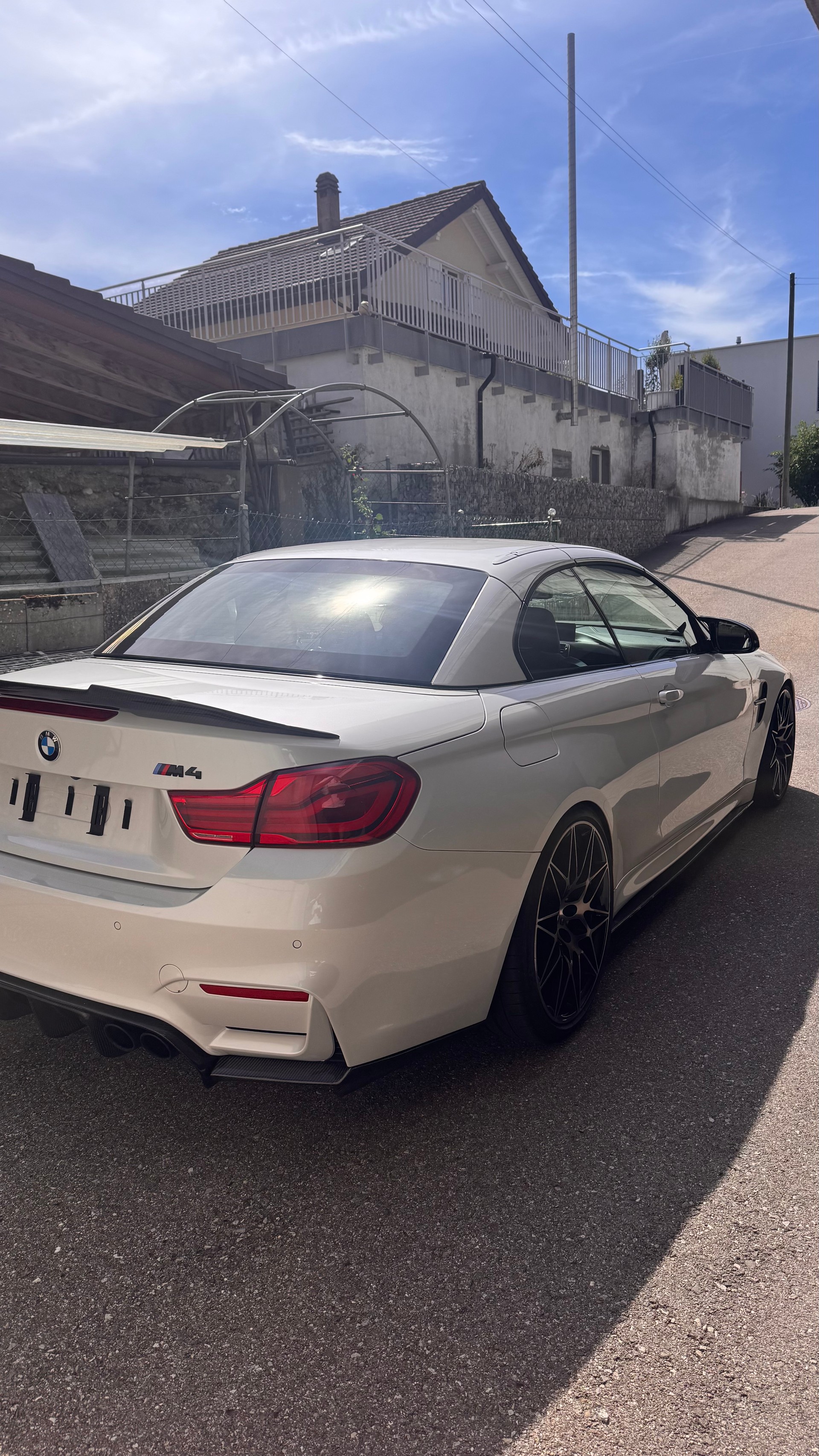 BMW M4 Cabriolet Competition DKG-image-8