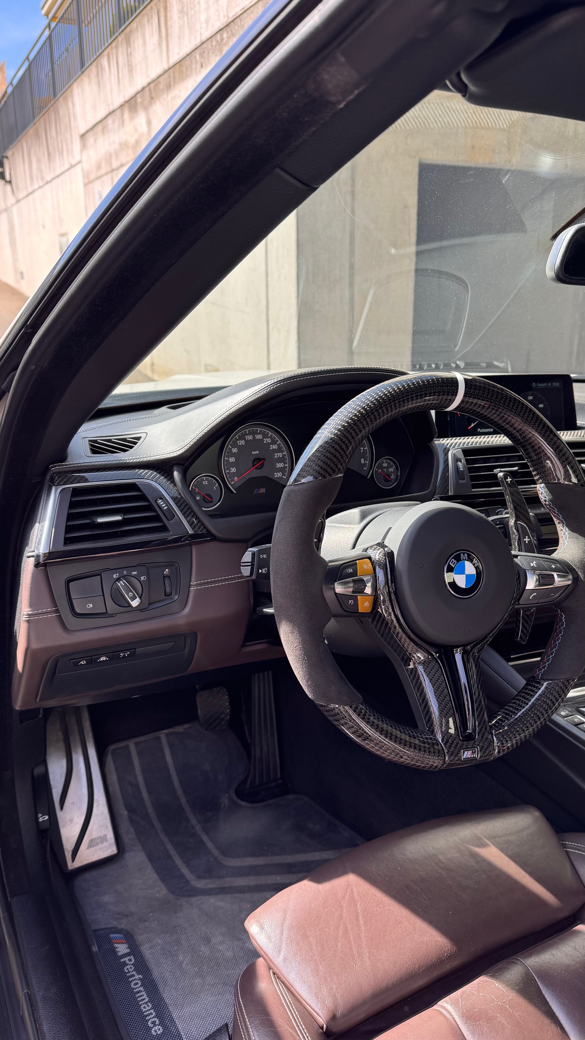 BMW M4 Cabriolet Competition DKG-image-5