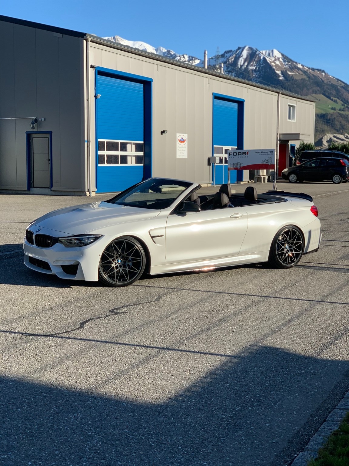 BMW M4 Cabriolet Competition DKG-image-3