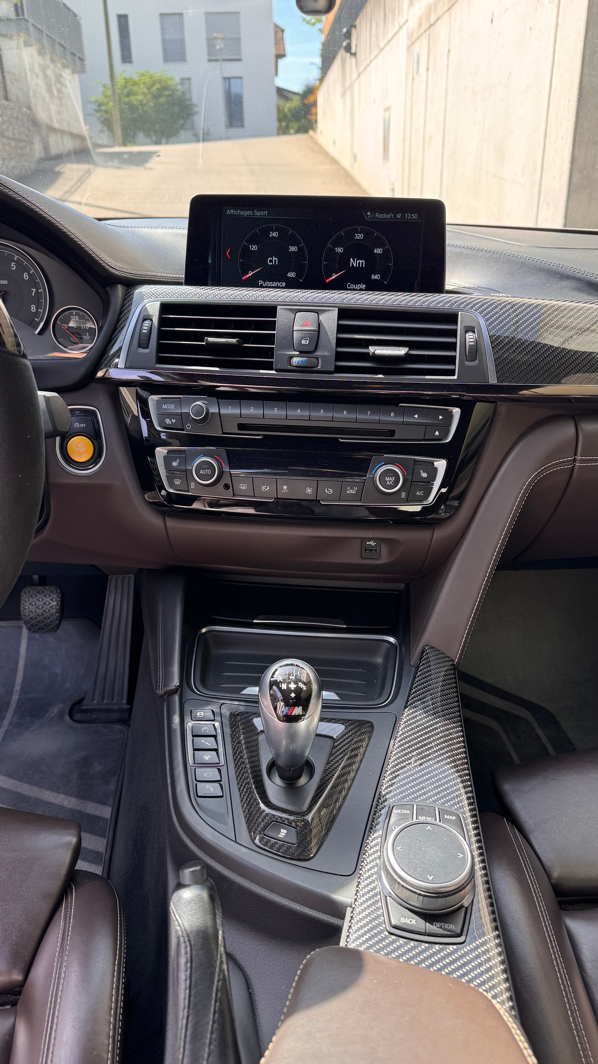 BMW M4 Cabriolet Competition DKG-image-4