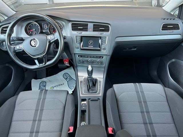 VW Golf 1.4 TSI 65th Edition DSG-image-6