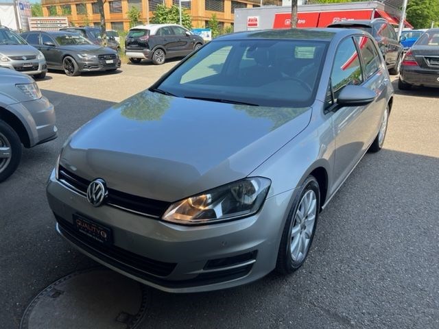 VW Golf 1.4 TSI 65th Edition DSG-image-0