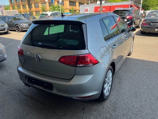 VW Golf 1.4 TSI 65th Edition DSG-image-4