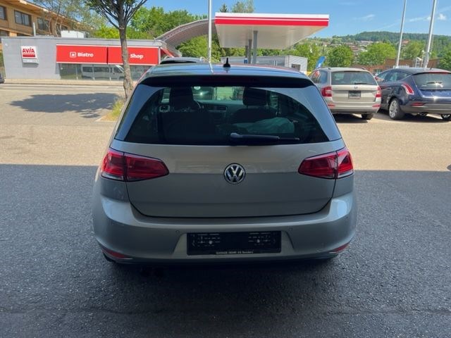 VW Golf 1.4 TSI 65th Edition DSG-image-5