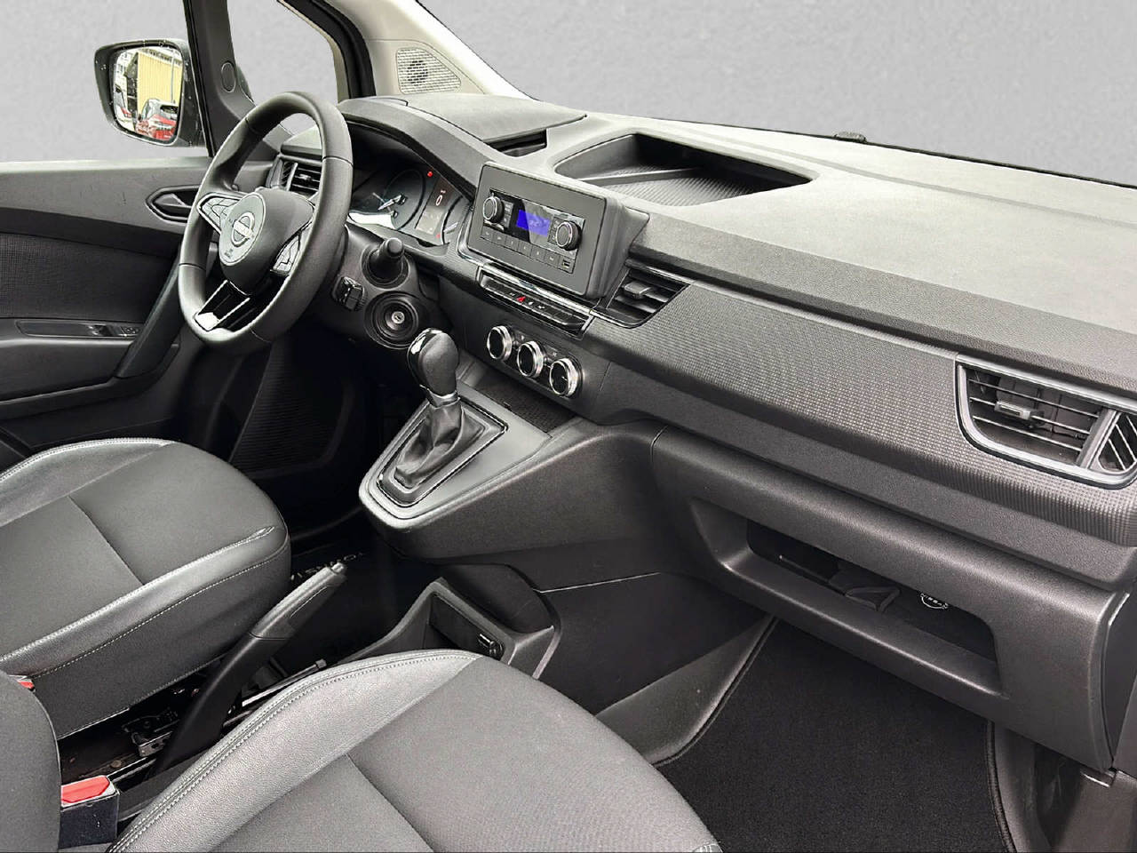 NISSAN Townstar Kastenwagen 2.2t L1 EV 45 KWh EV-image-5