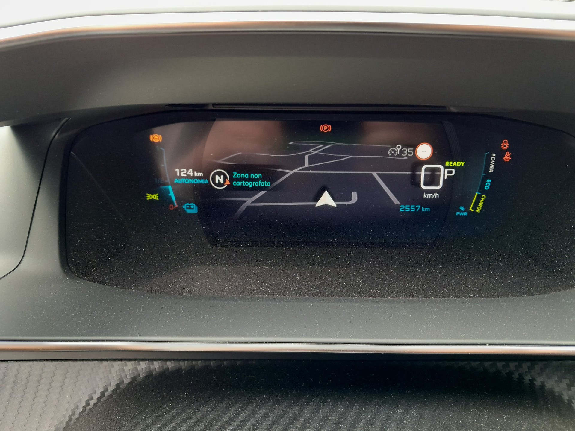 PEUGEOT 2008 e Allure Pack-image-9