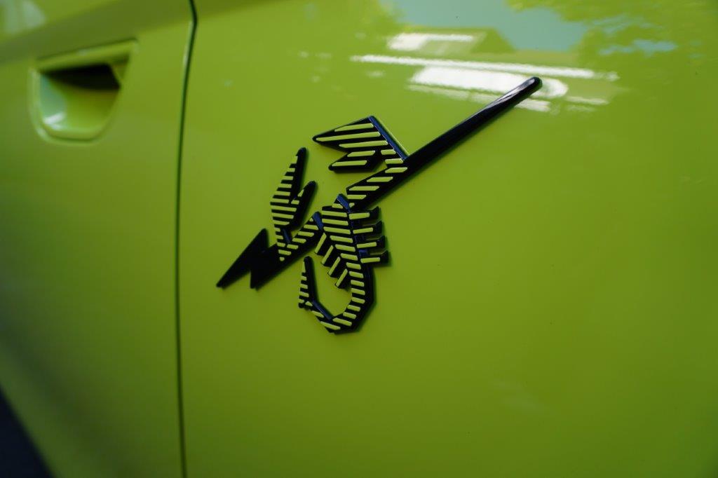 FIAT 500 Abarth Scorpionissima-image-6