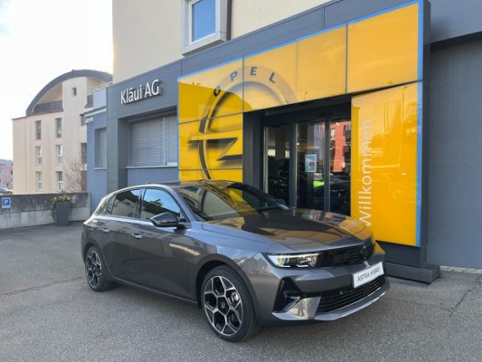 OPEL Astra 1.6 PHEV Swiss + A-image-0