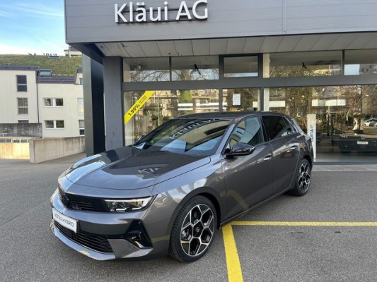 OPEL Astra 1.6 PHEV Swiss + A-image-1