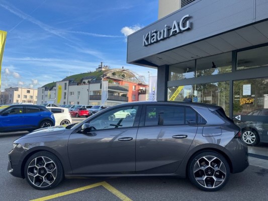 OPEL Astra 1.6 PHEV Swiss + A-image-2