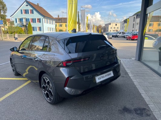 OPEL Astra 1.6 PHEV Swiss + A-image-4