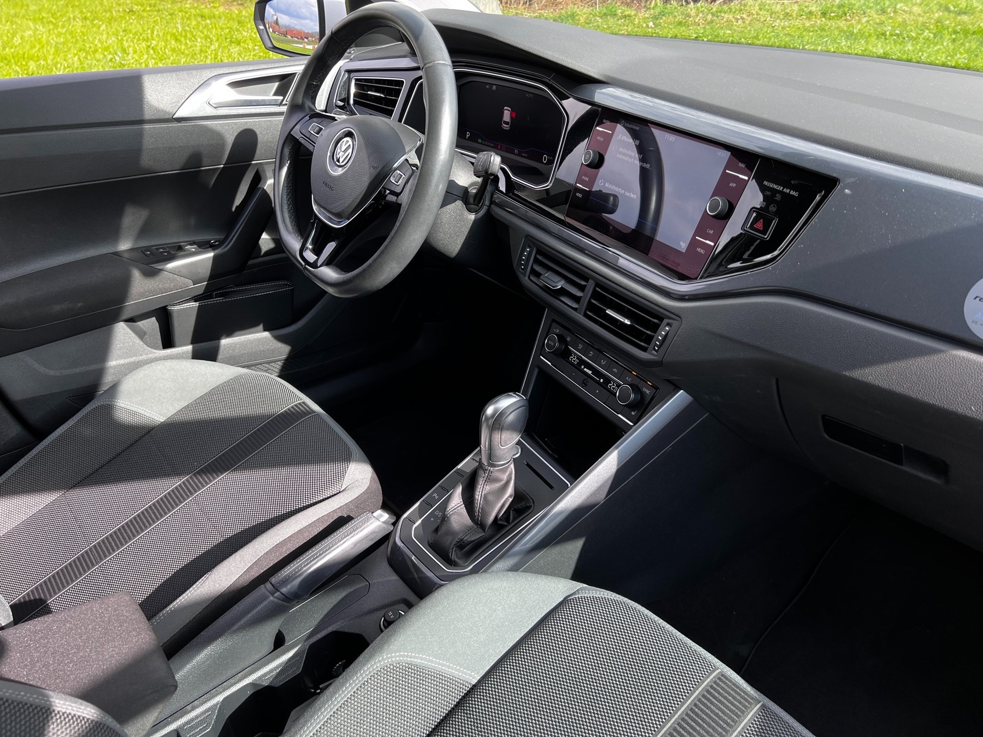 VW Polo 1.0 TSI BMT Highline DSG-image-10