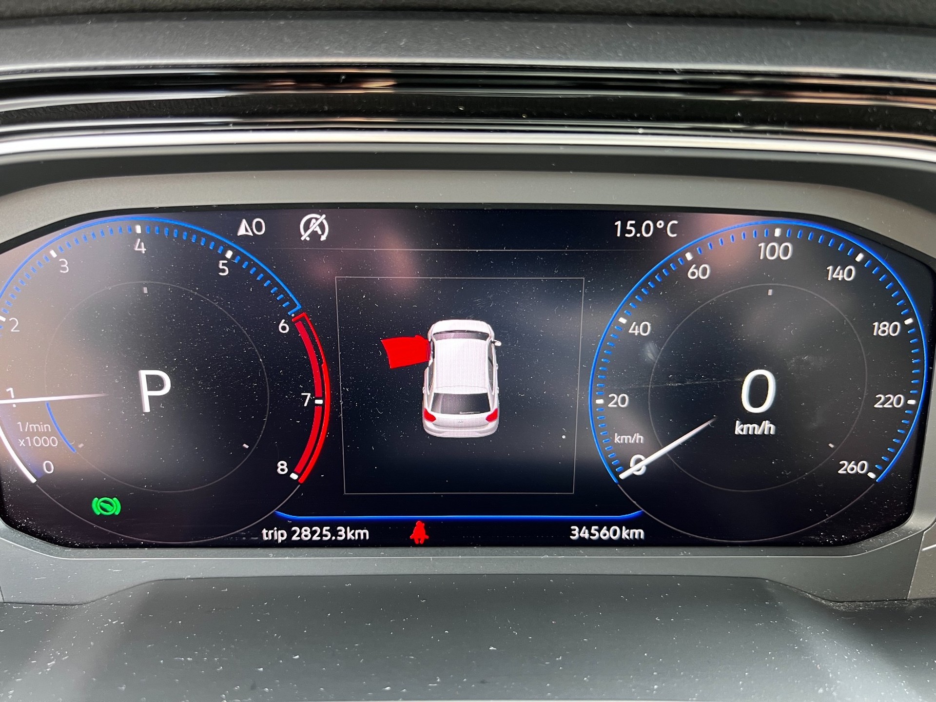 VW Polo 1.0 TSI BMT Highline DSG-image-12