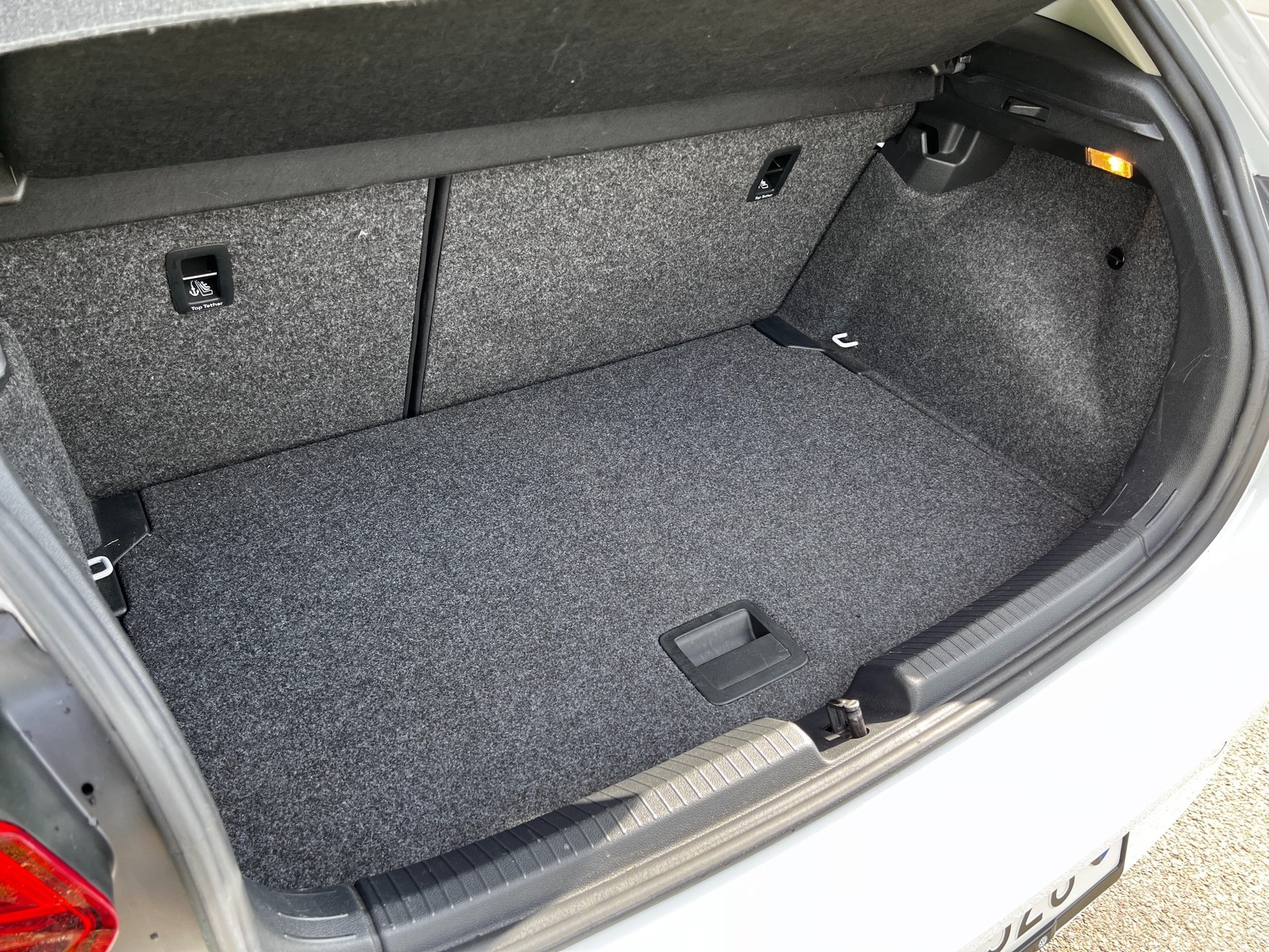 VW Polo 1.0 TSI BMT Highline DSG-image-6