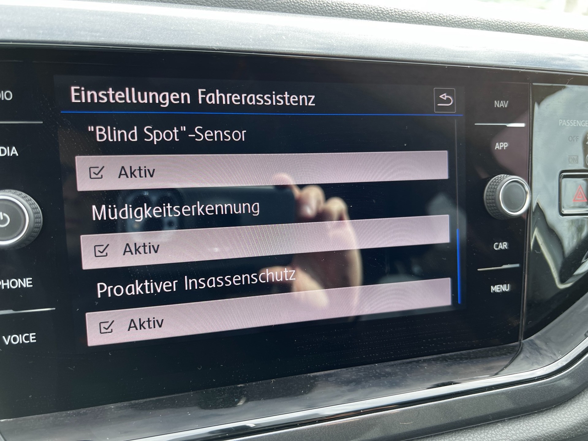 VW Polo 1.0 TSI BMT Highline DSG-image-8