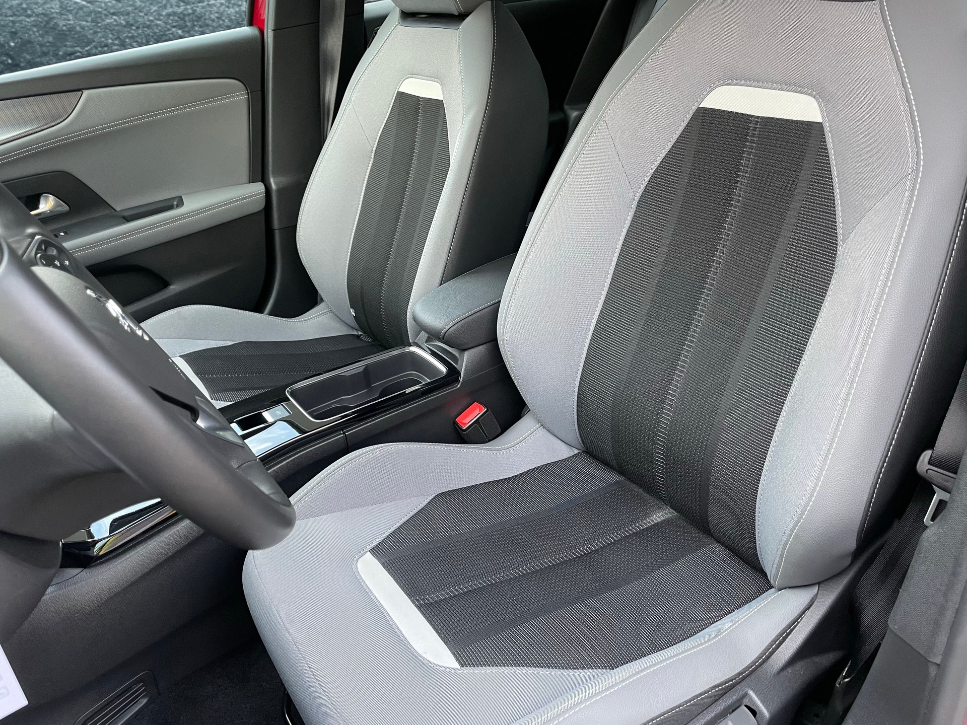 OPEL Mokka e Elegance-image-10