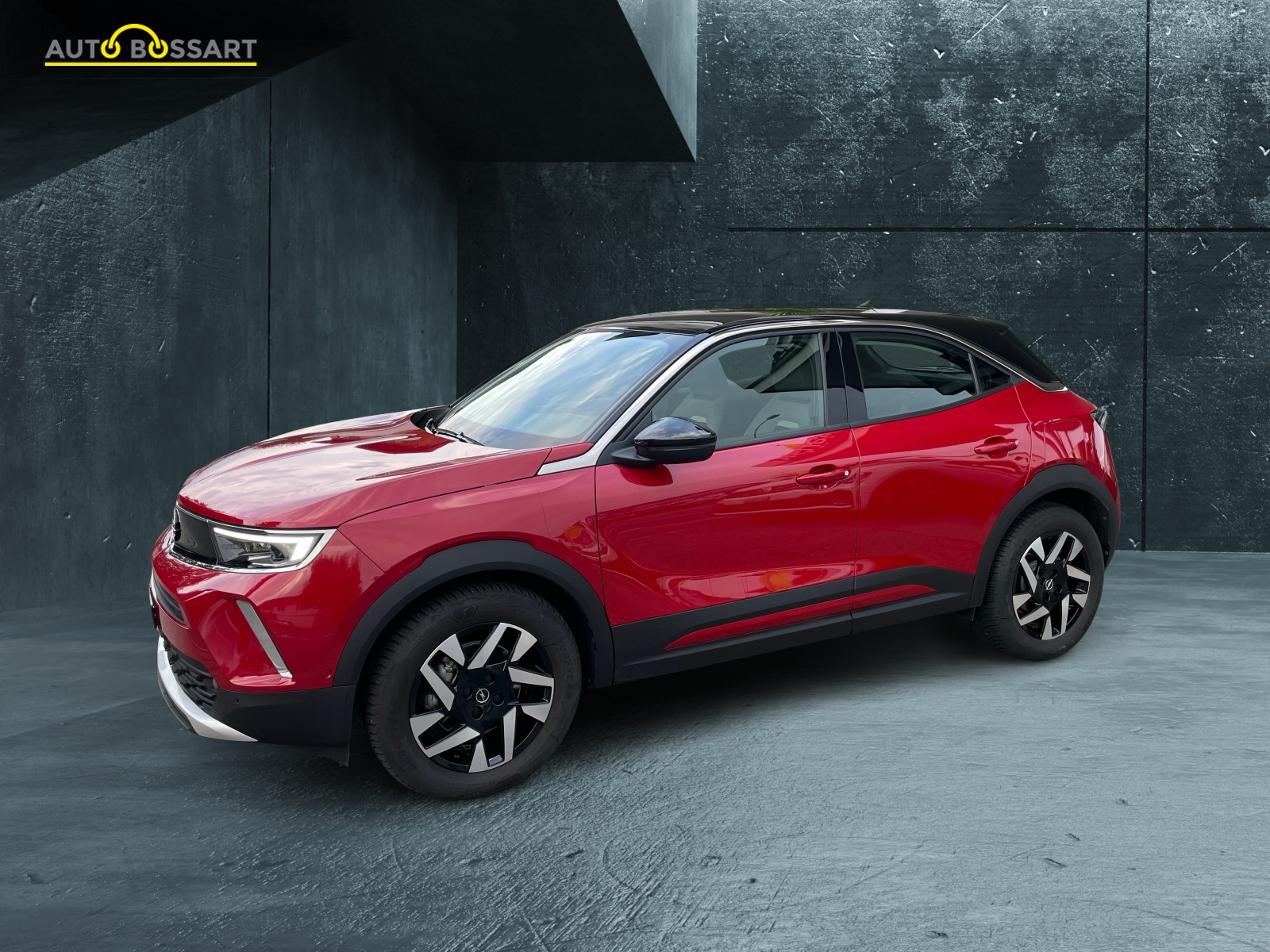 OPEL Mokka e Elegance-showroom-element-1