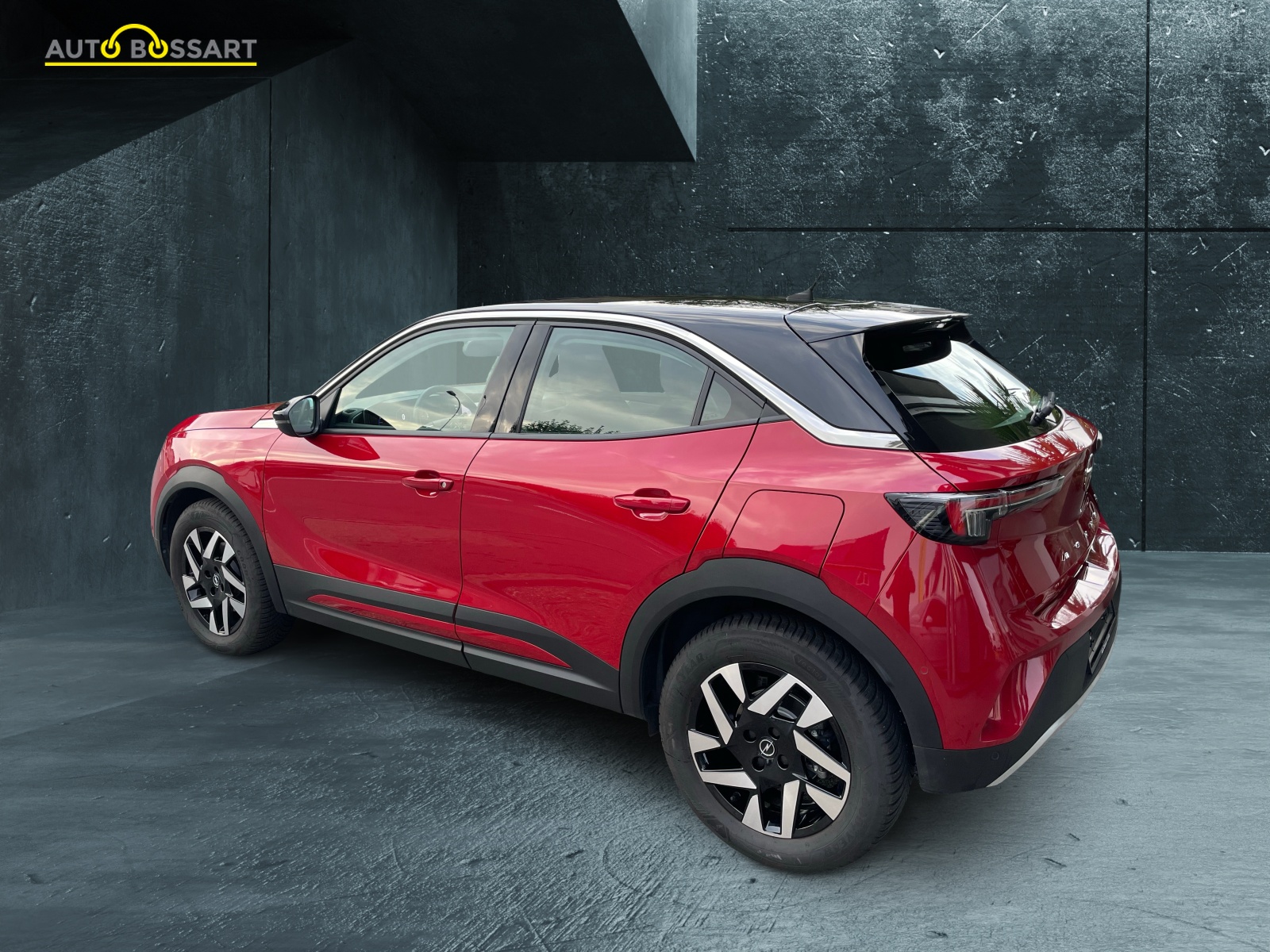OPEL Mokka e Elegance-showroom-element-2
