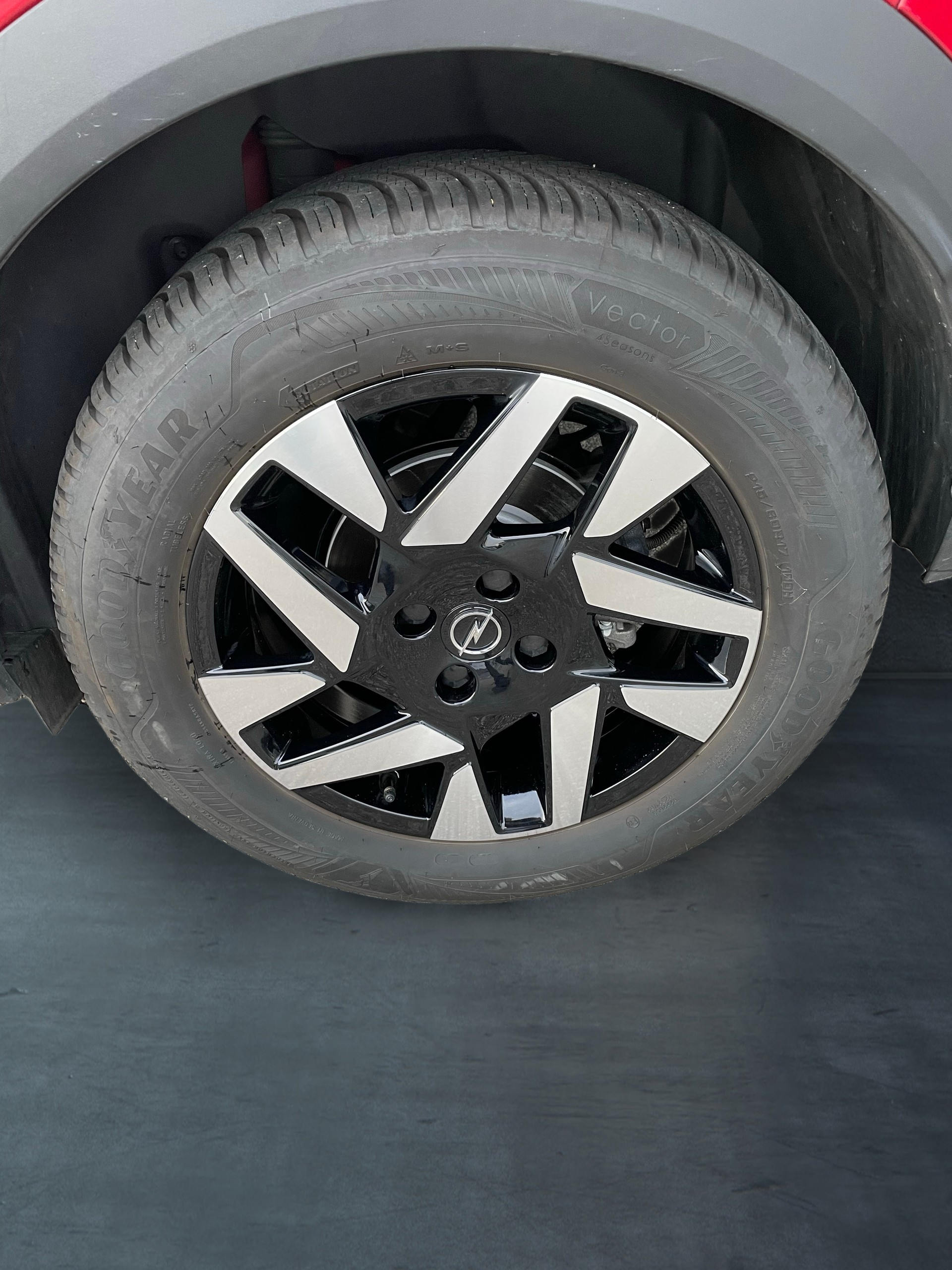 OPEL Mokka e Elegance-image-5