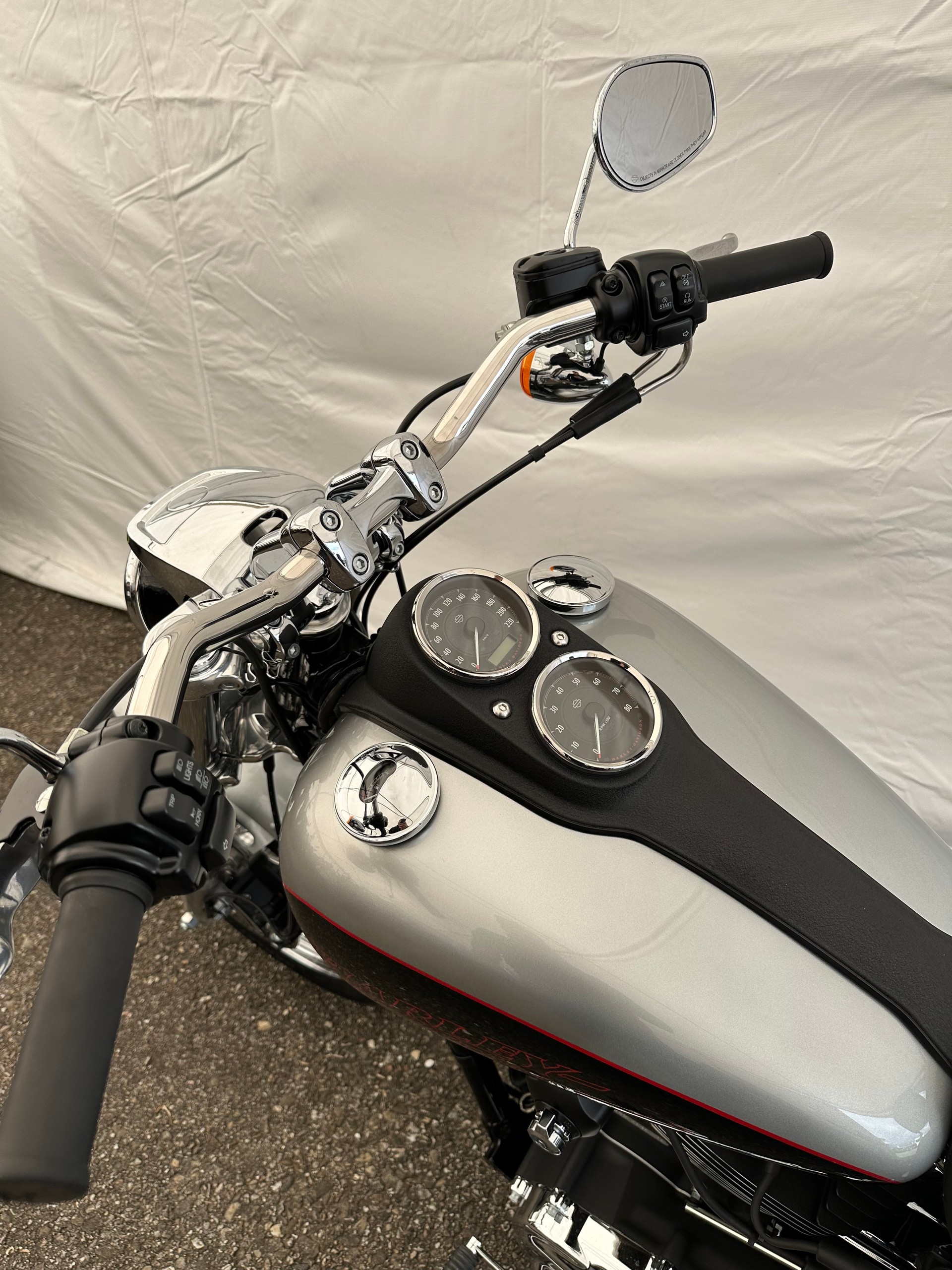 HARLEY-DAVIDSON FXDL Dyna Low Rider ABS (35 kW)-image-9