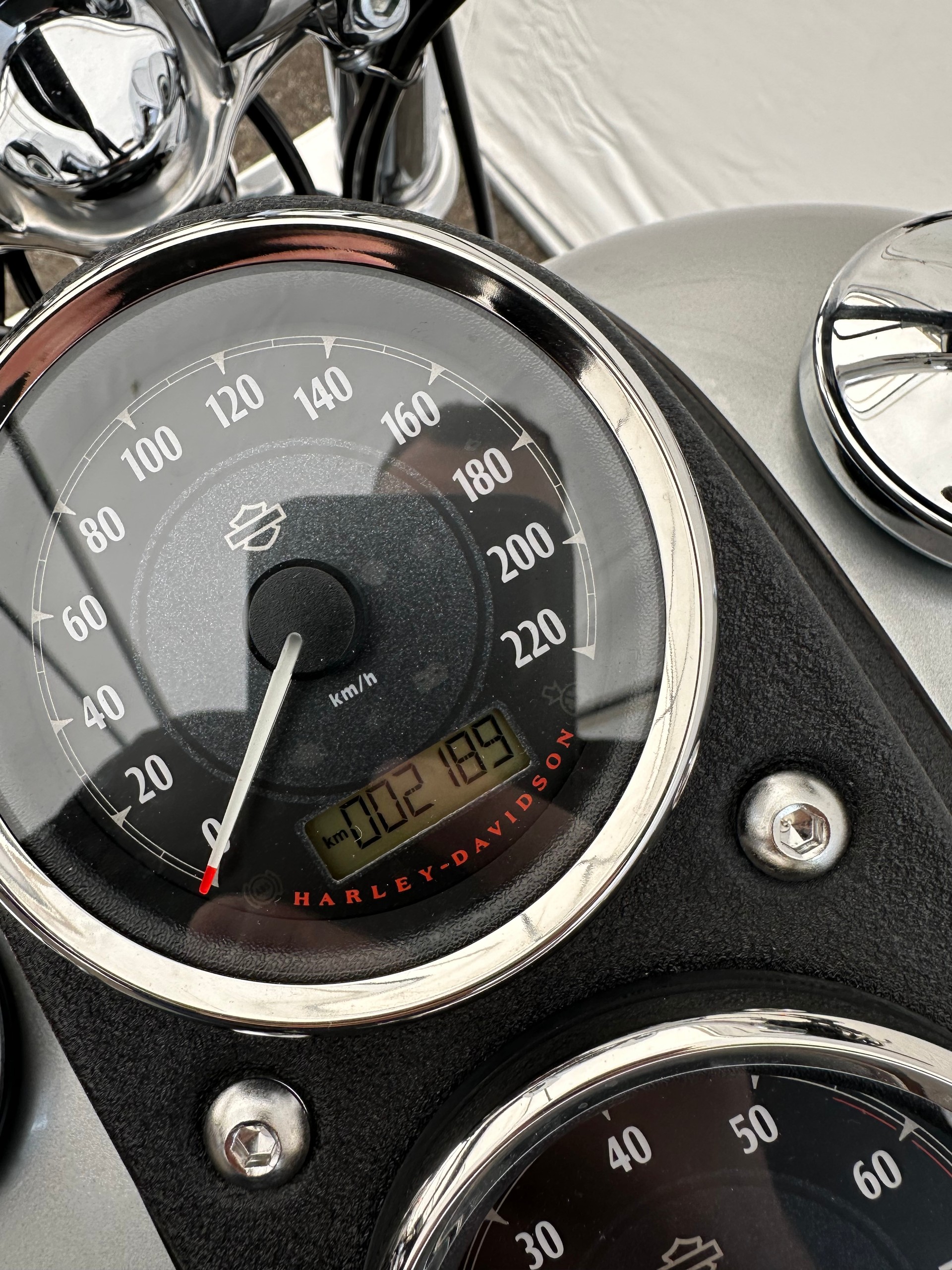 HARLEY-DAVIDSON FXDL Dyna Low Rider ABS (35 kW)-image-10