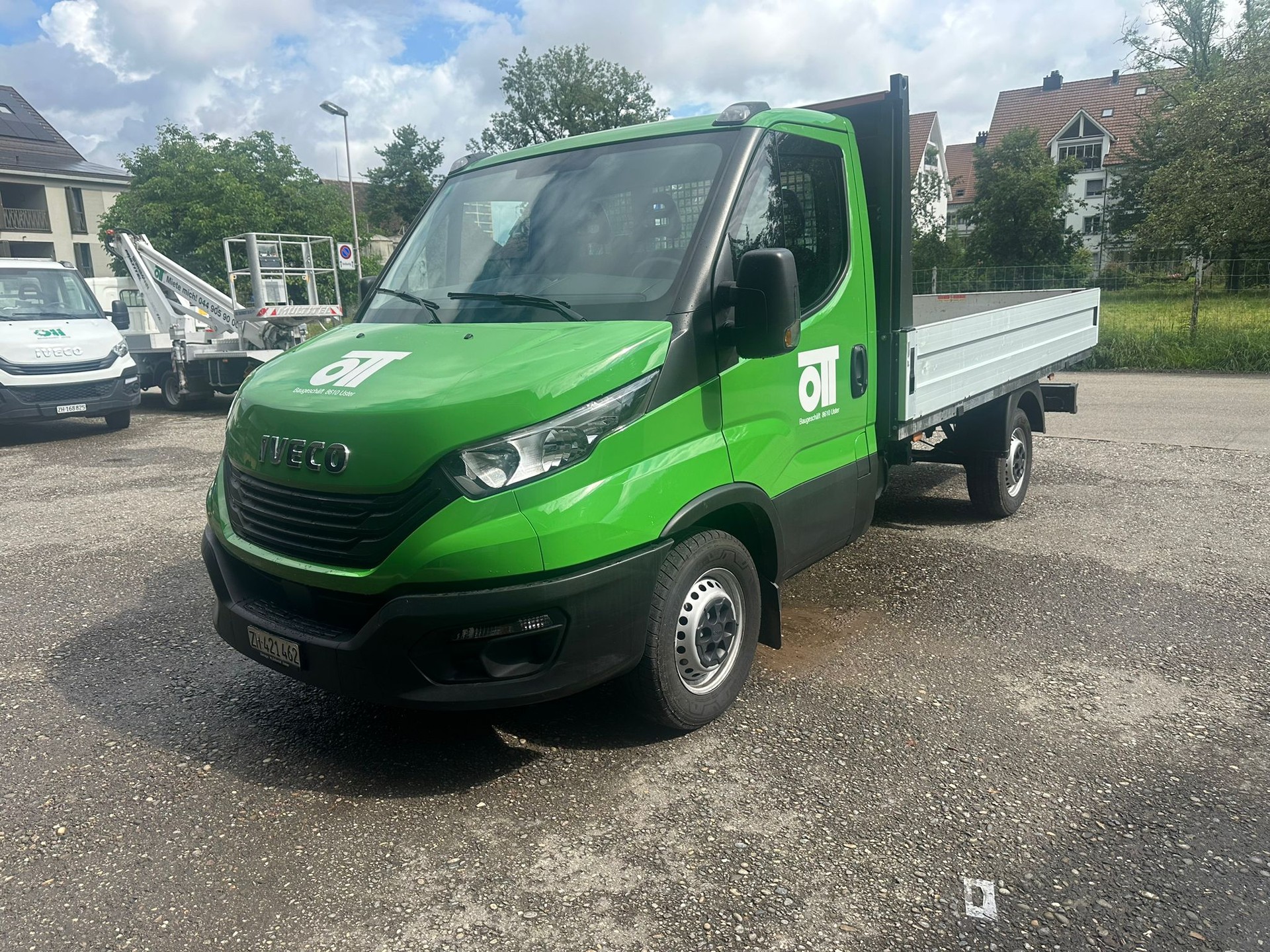 IVECO