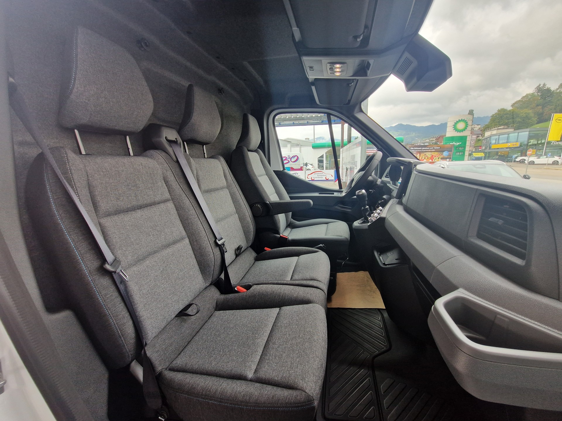 RENAULT Master Kaw. 3.5 t L2H2 2.0 Blue dCi 130-image-10