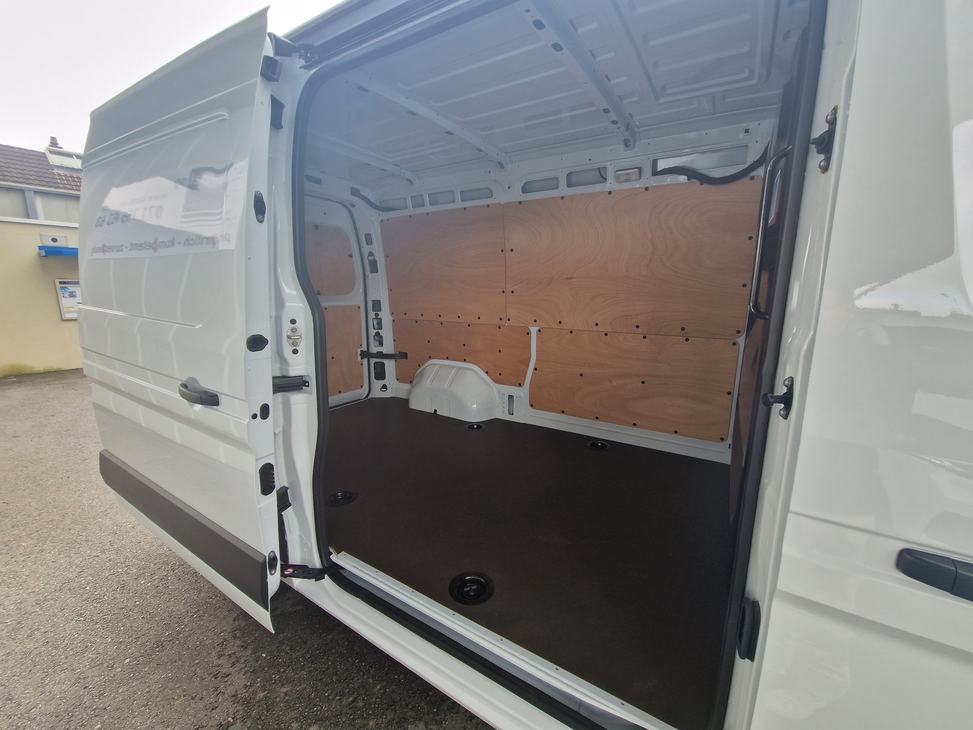 RENAULT Master Kaw. 3.5 t L2H2 2.0 Blue dCi 130-image-6