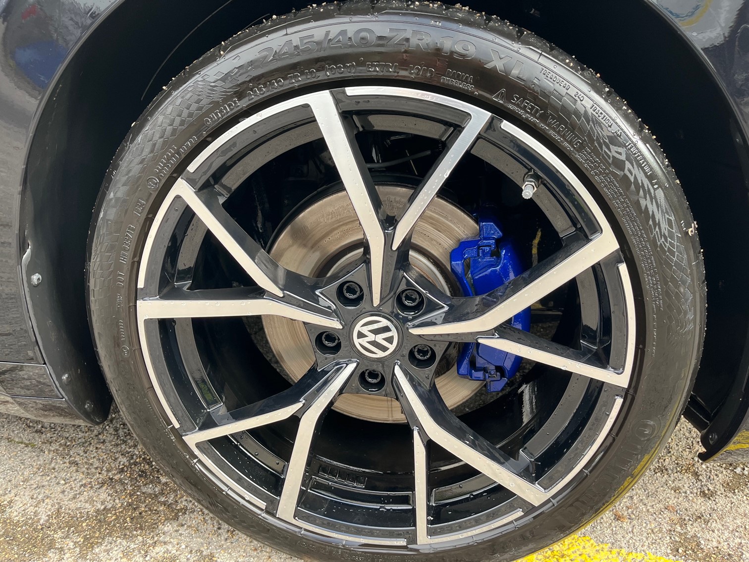 VW Arteon SB 1.4 TSI eHybrid R-Line DSG-image-2