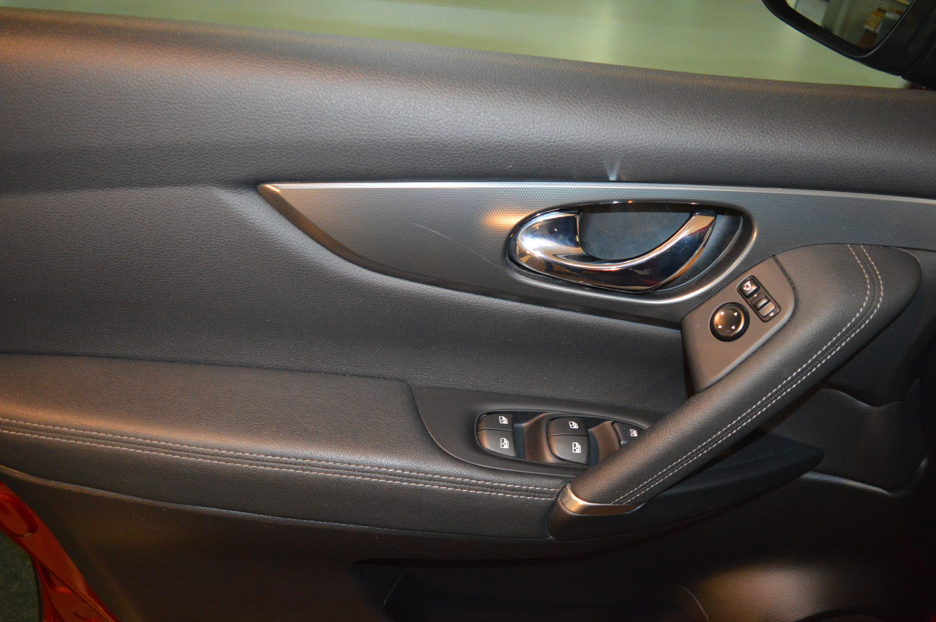 NISSAN Qashqai 1.7 dCi Tekna 4x4 Xtronic ALL-MODE 4x4-image-30