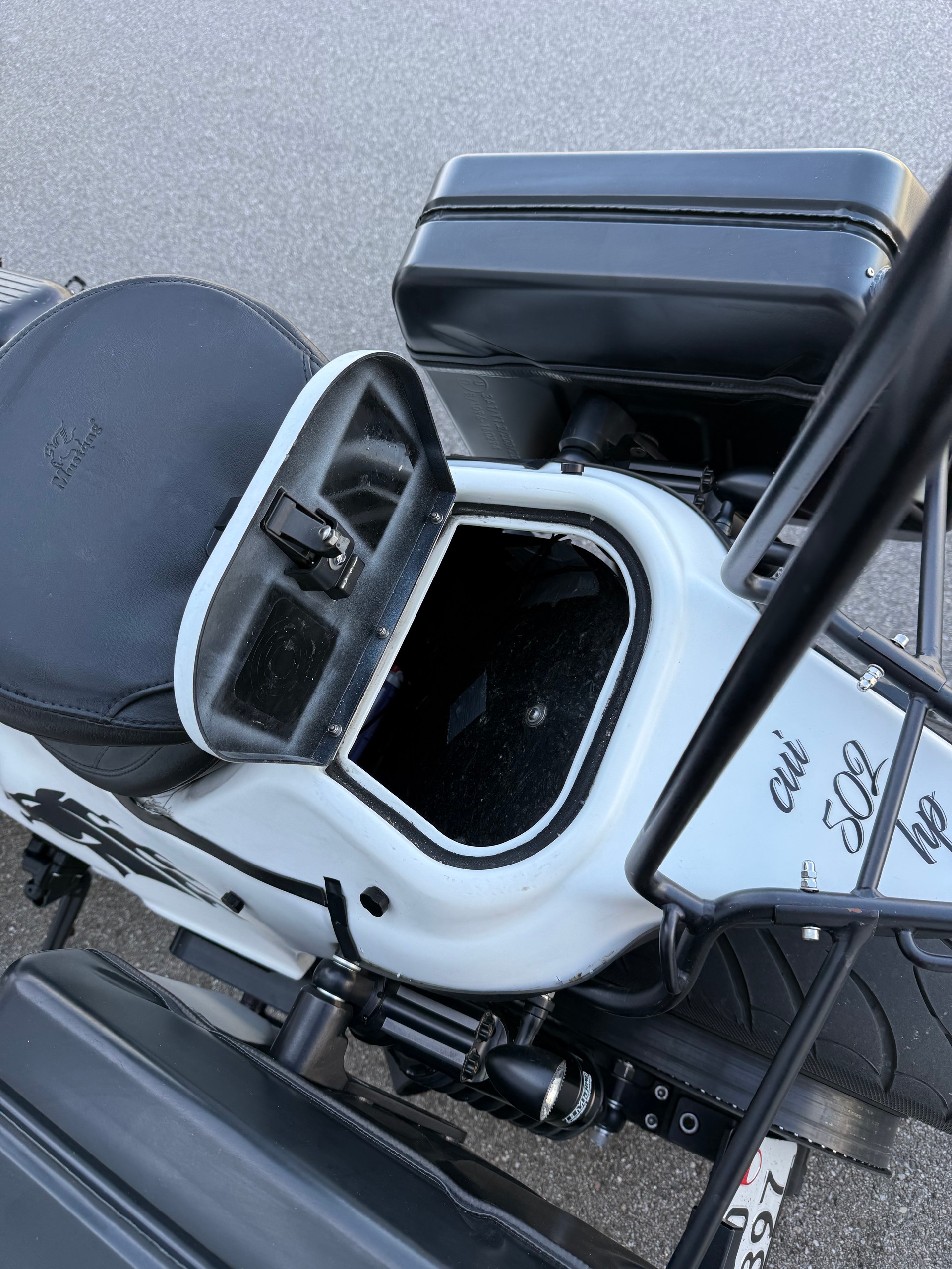 BOSS HOSS 8.2 L 502PS-image-12