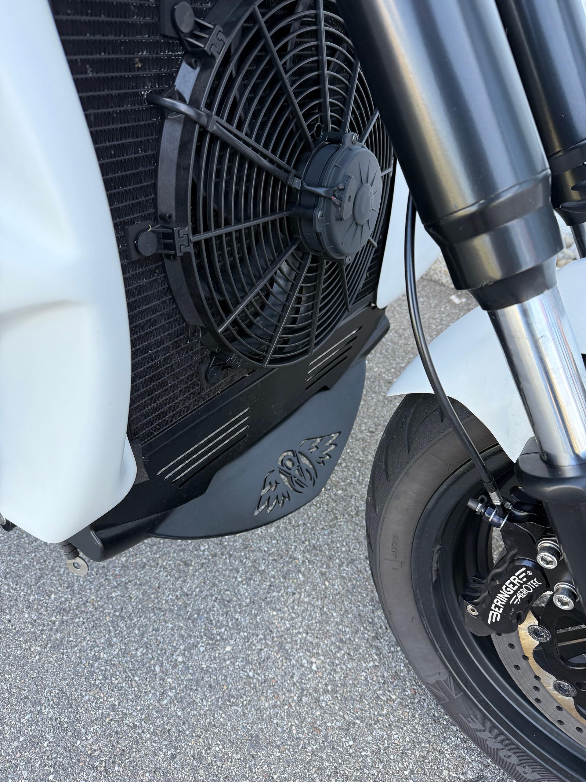 BOSS HOSS 8.2 L 502PS-image-10
