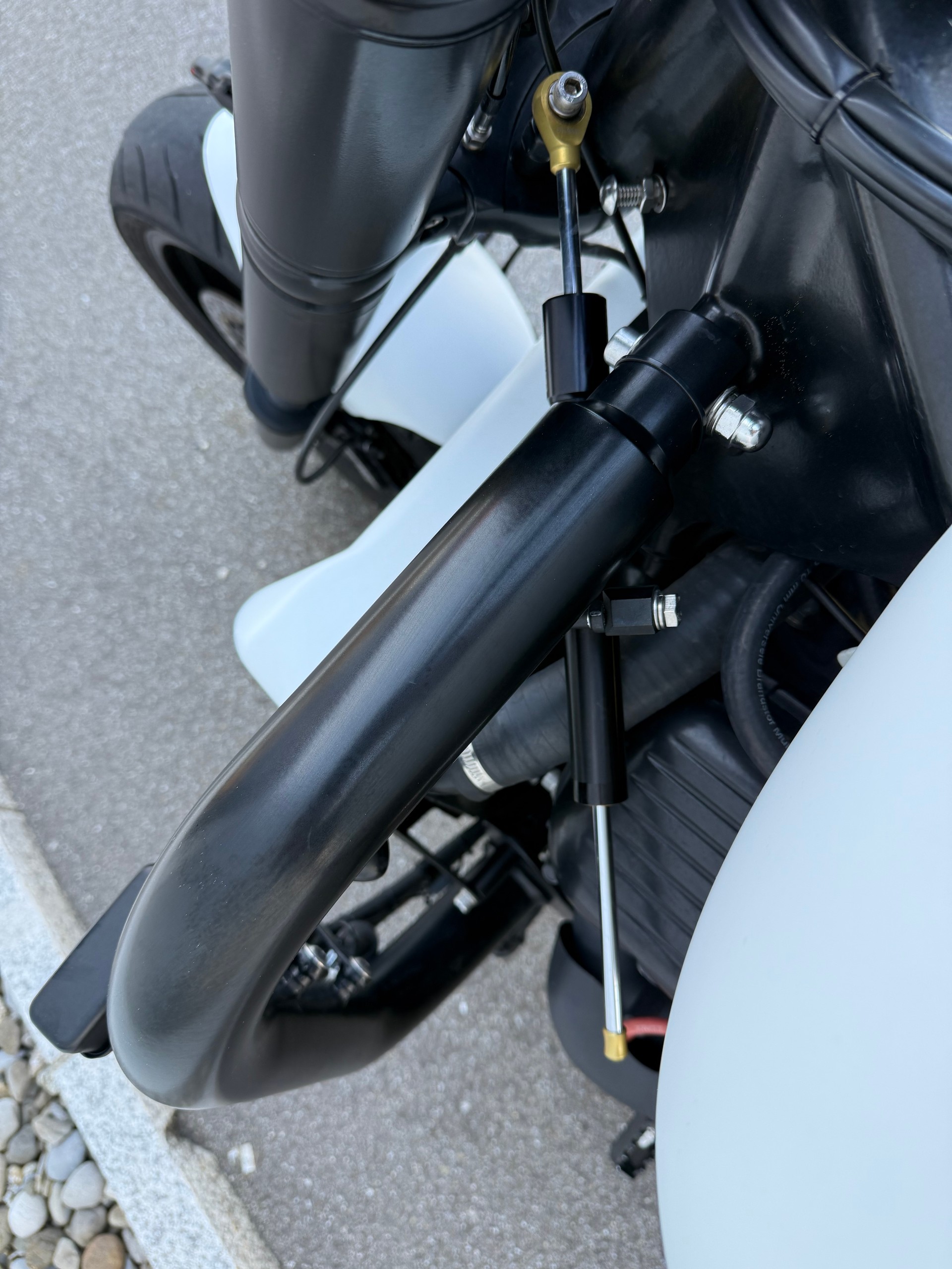 BOSS HOSS 8.2 L 502PS-image-14