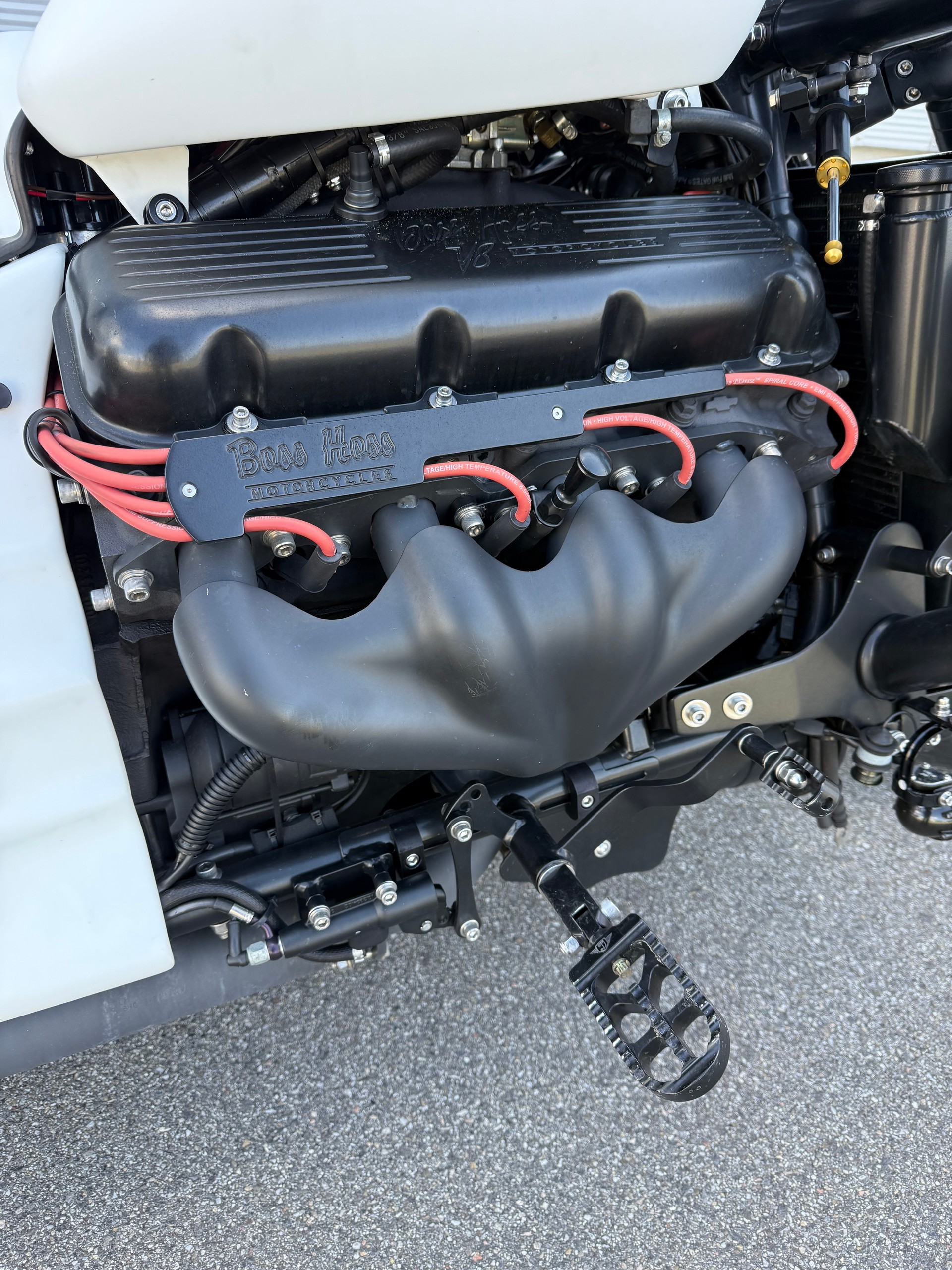 BOSS HOSS 8.2 L 502PS-image-8