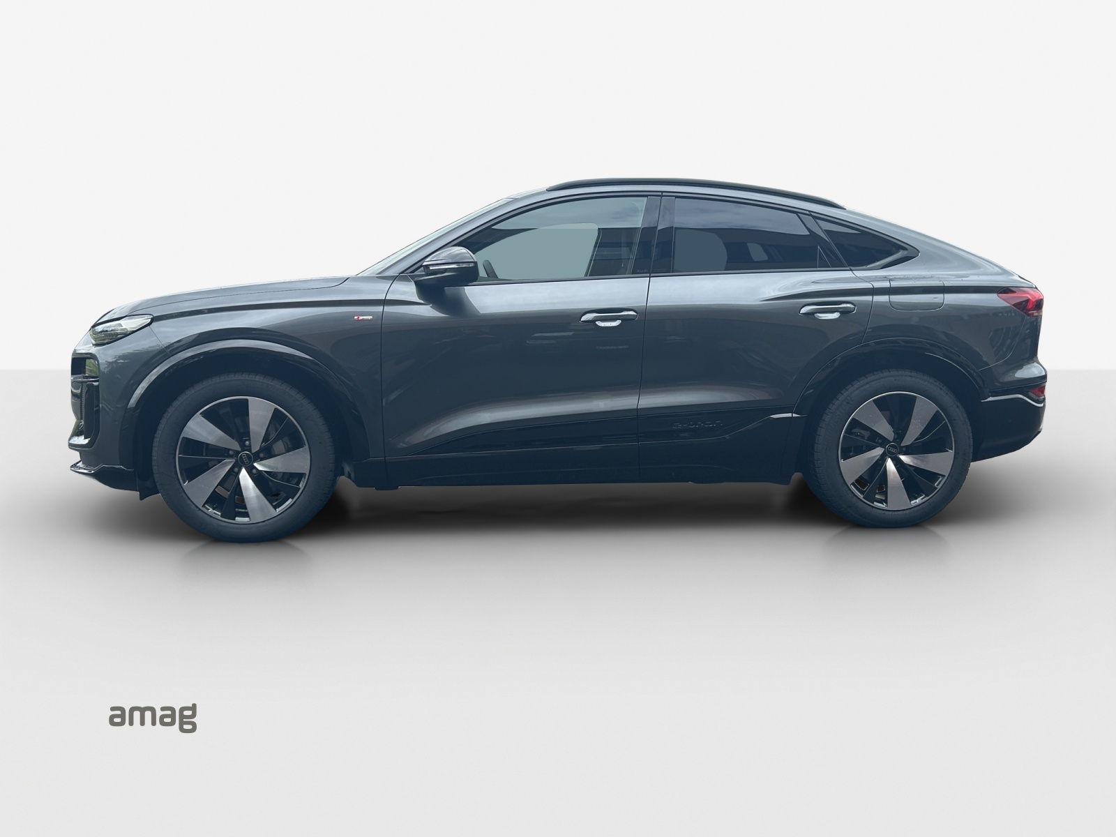 AUDI Q6 Sportback e-tron quattro-image-1