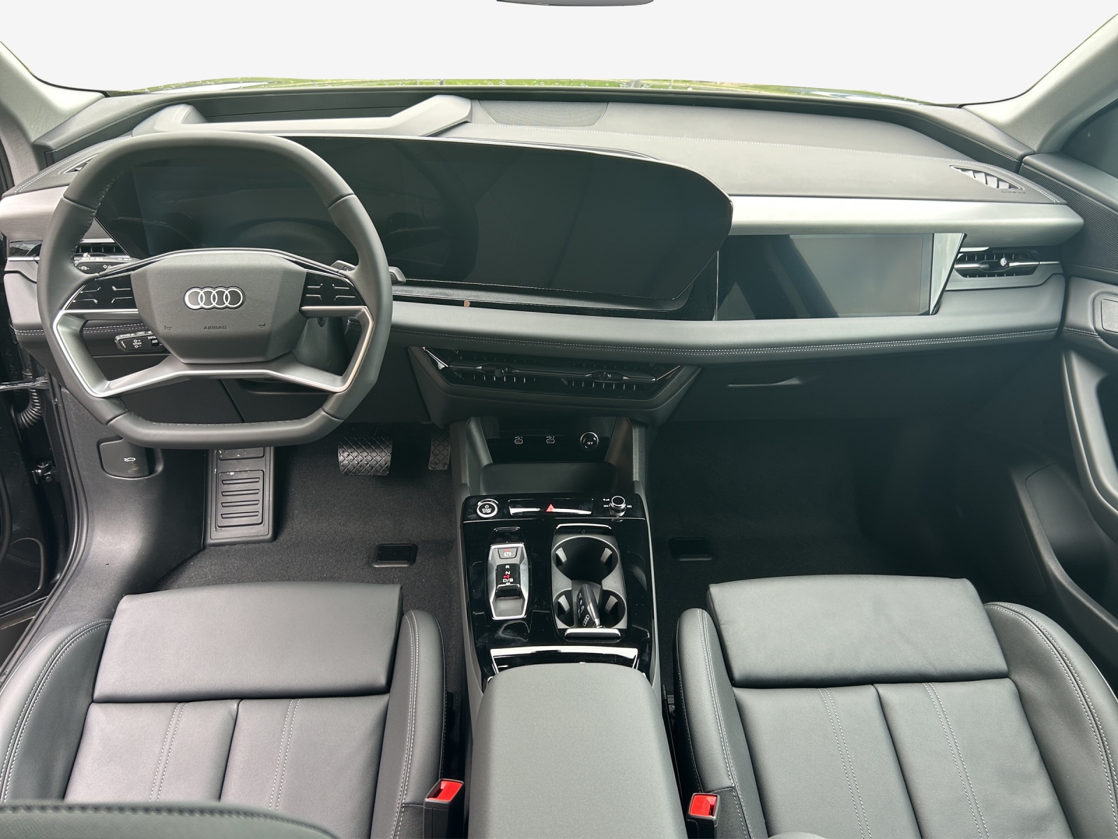 AUDI Q6 Sportback e-tron quattro-image-8