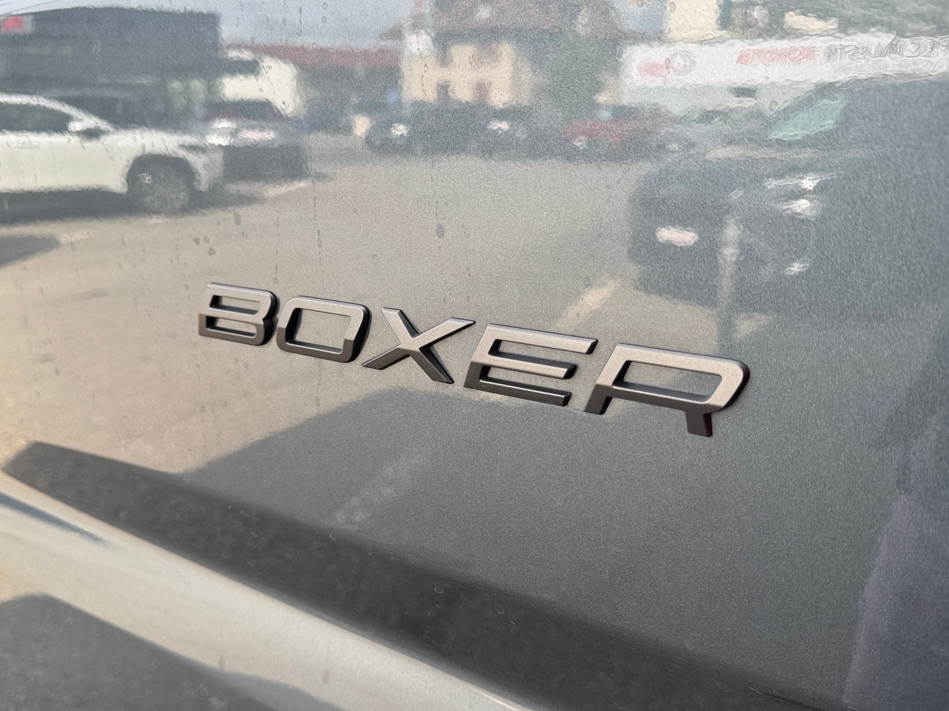 PEUGEOT Boxer 2.2 HDI 335 L2H2 EAT8-image-10