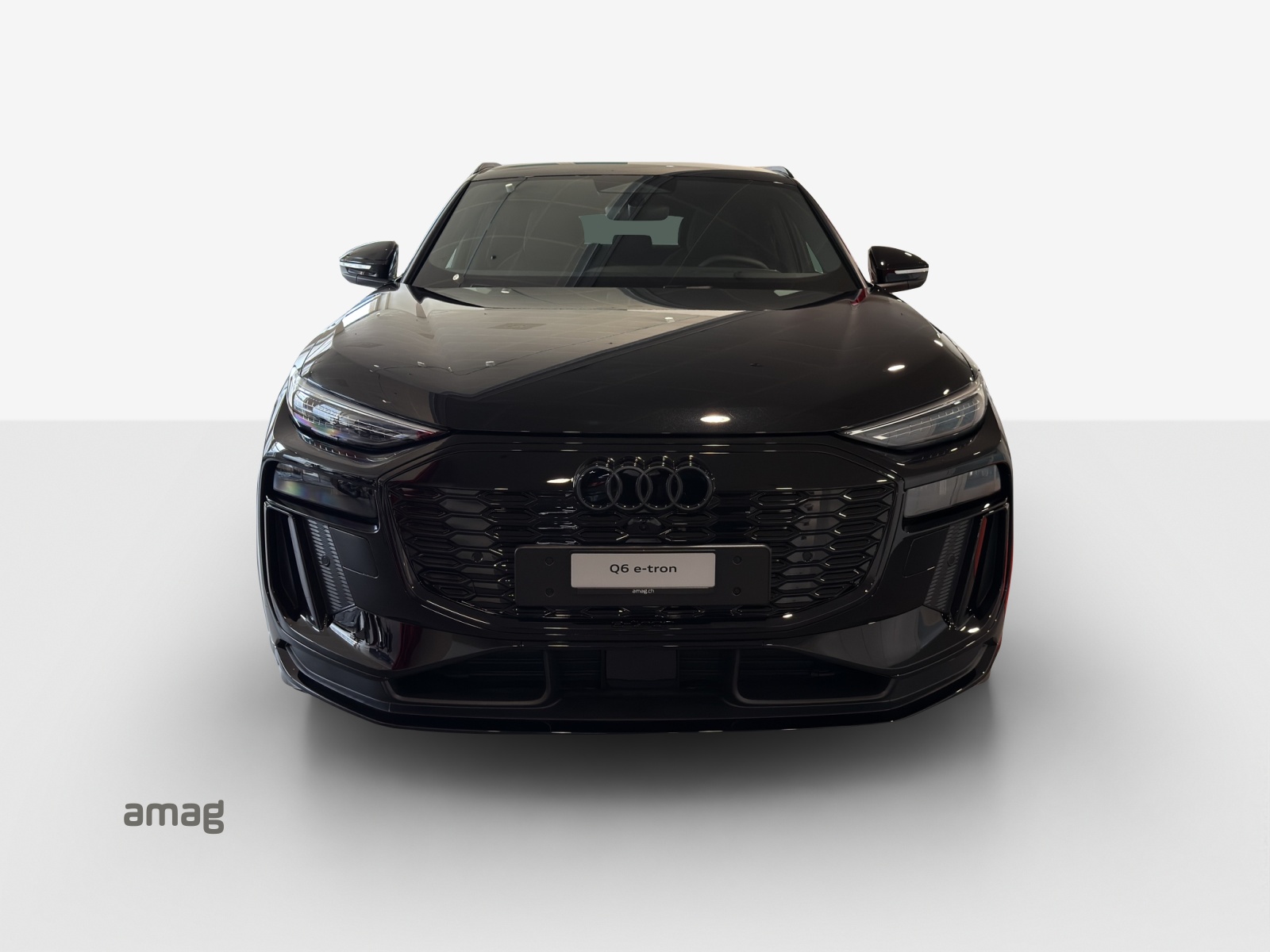 AUDI Q6 Sportback e-tron quattro-image-6