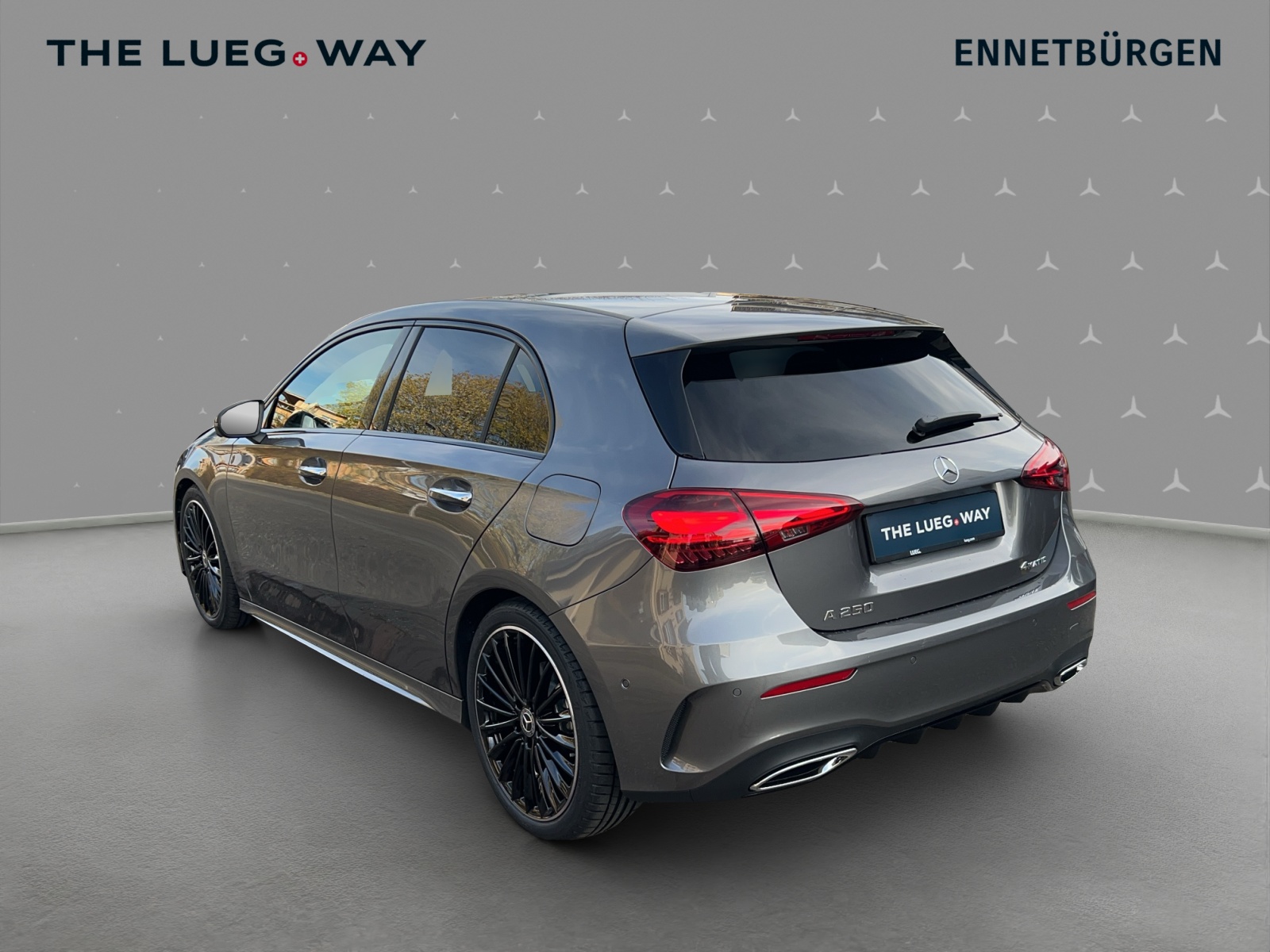 MERCEDES-BENZ A 250 4Matic 8G-DCT-image-2