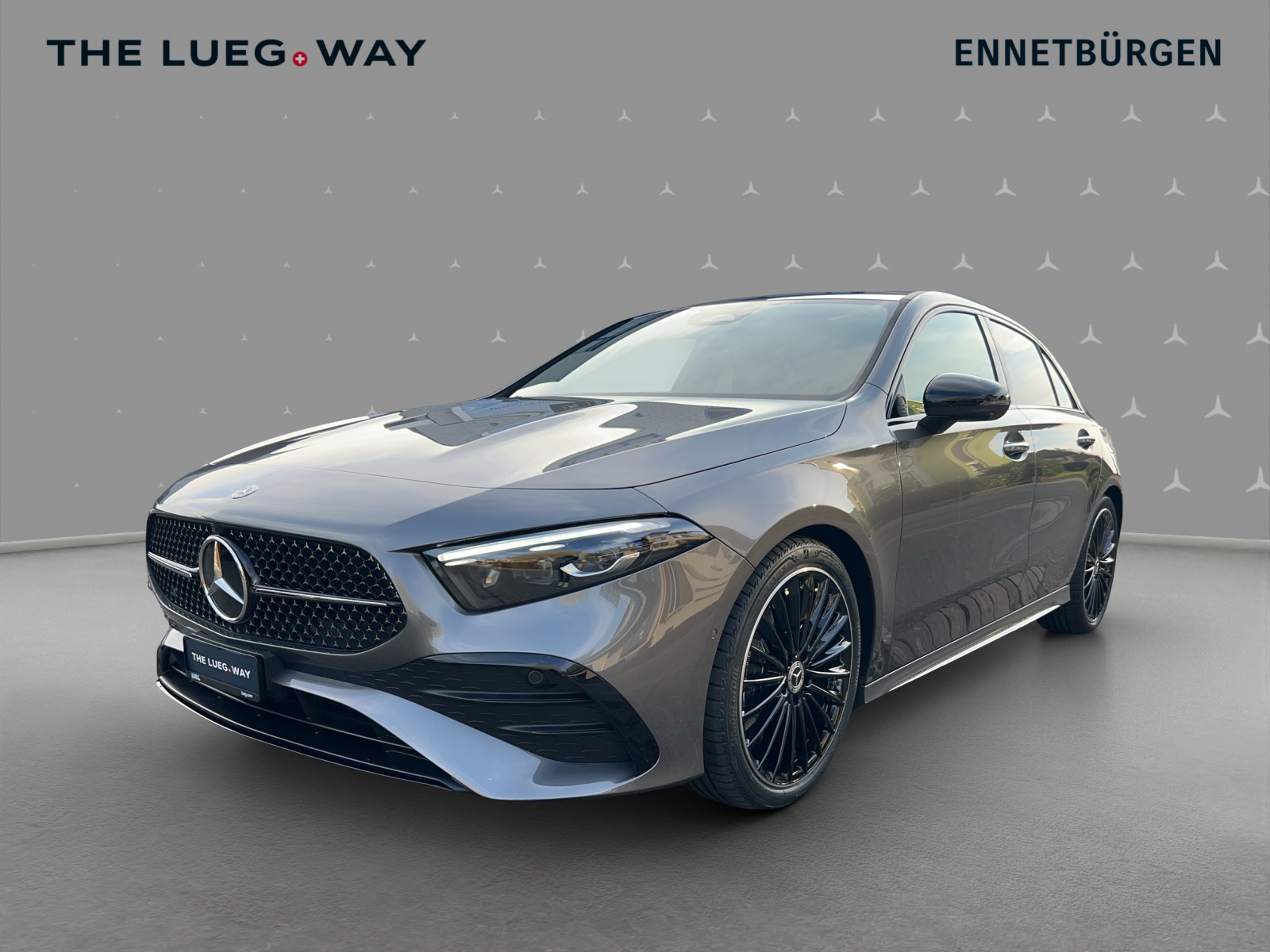 MERCEDES-BENZ A 250 4Matic 8G-DCT-image-0