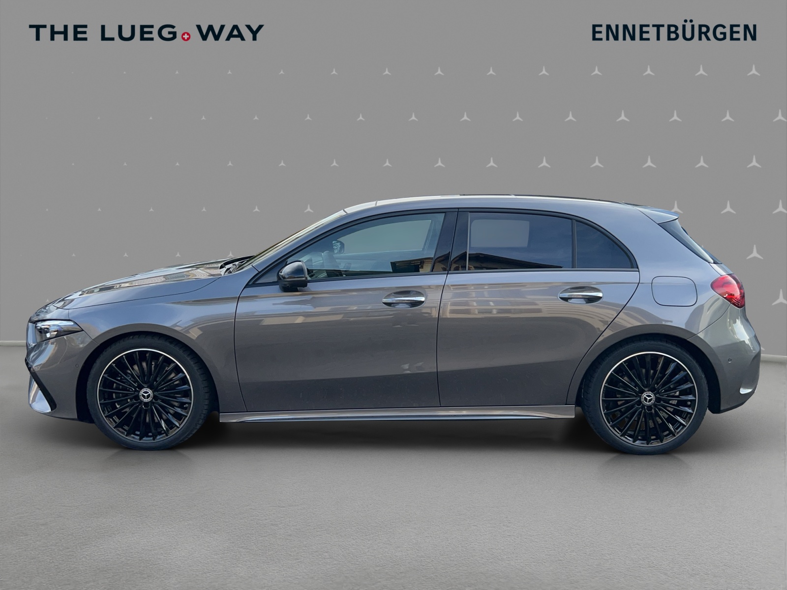 MERCEDES-BENZ A 250 4Matic 8G-DCT-image-1