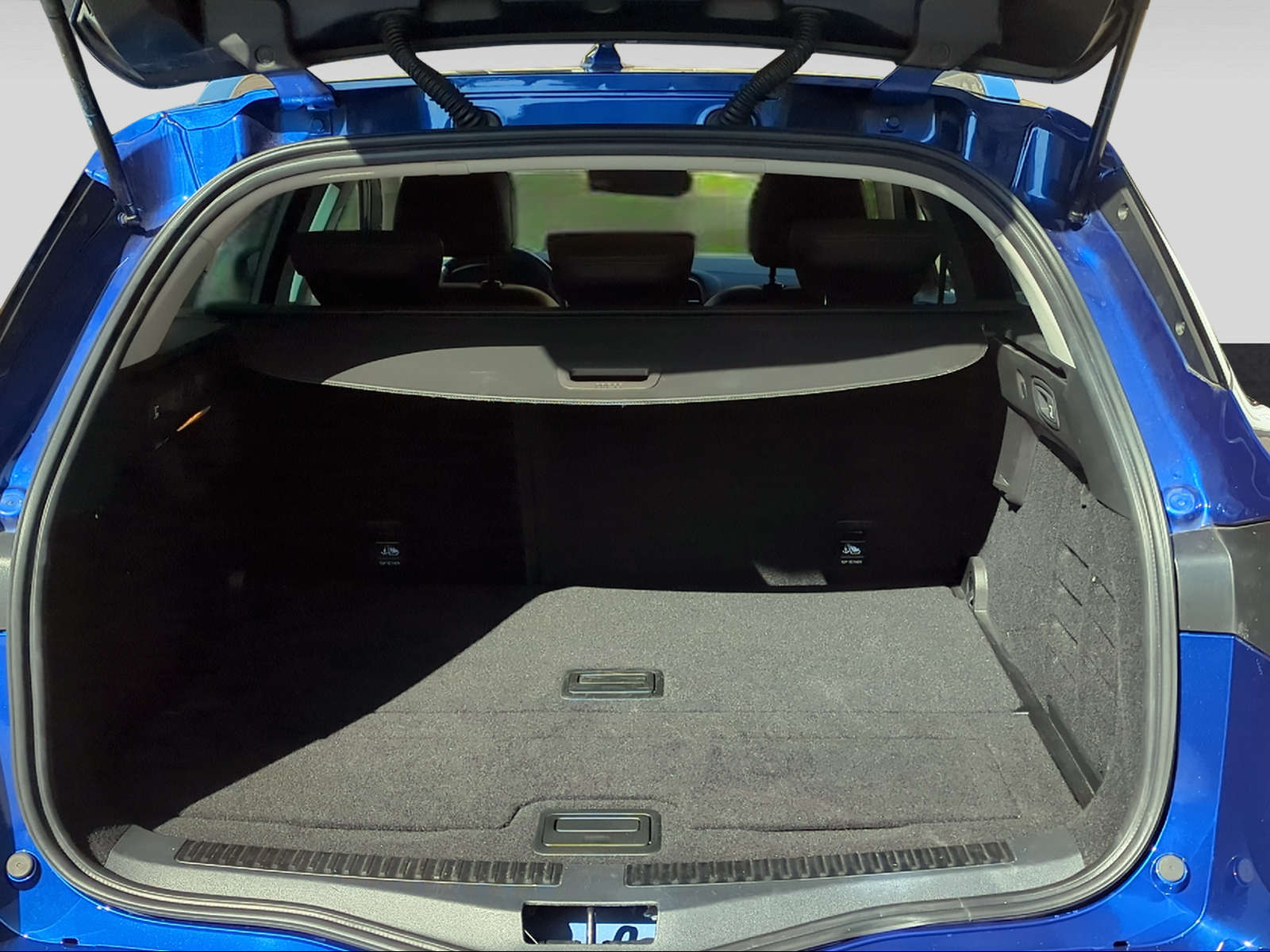 RENAULT Megane Grandtour 1.5 Blue dCi Intens EDC-image-12