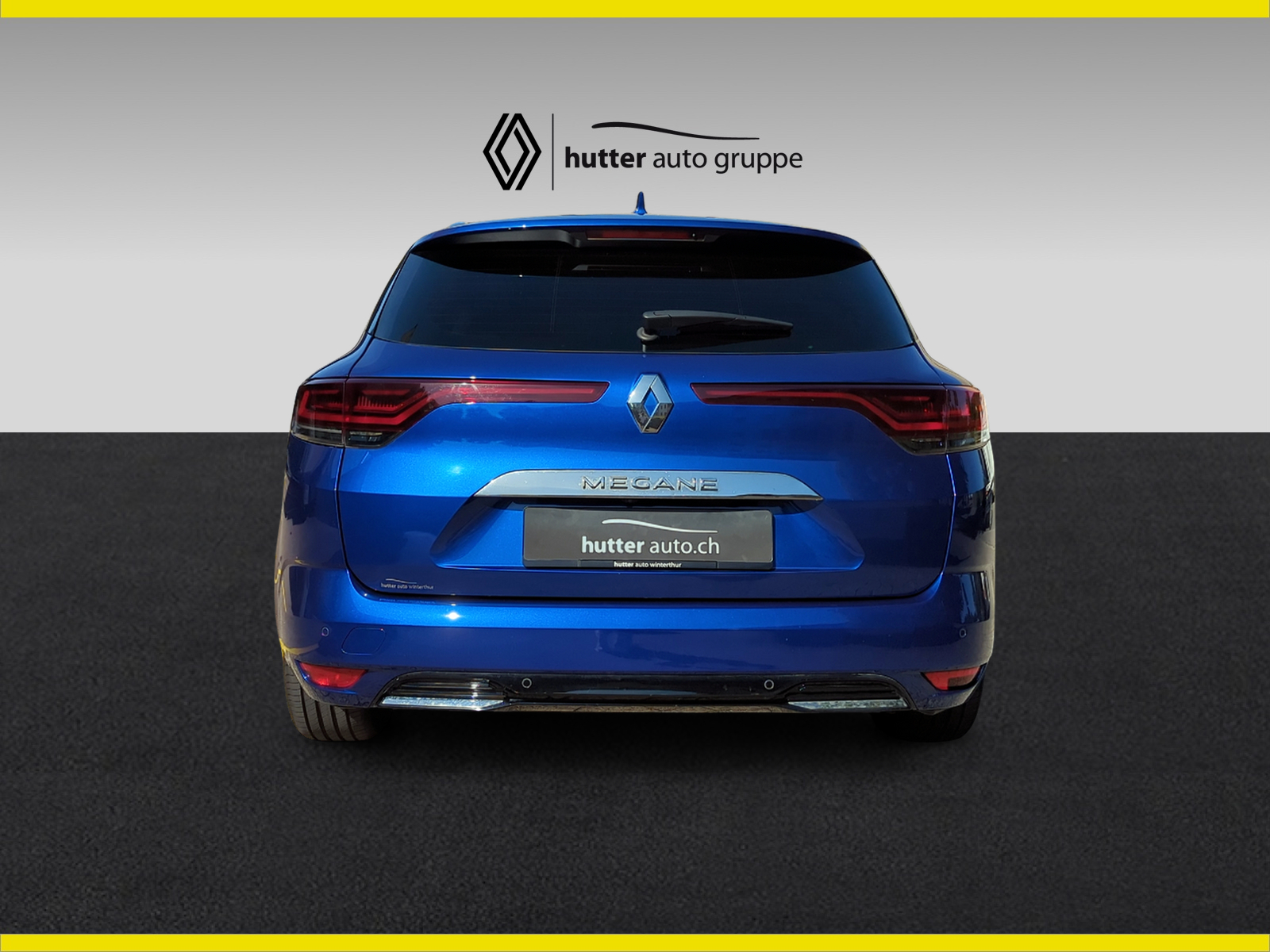 RENAULT Megane Grandtour 1.5 Blue dCi Intens EDC-image-6