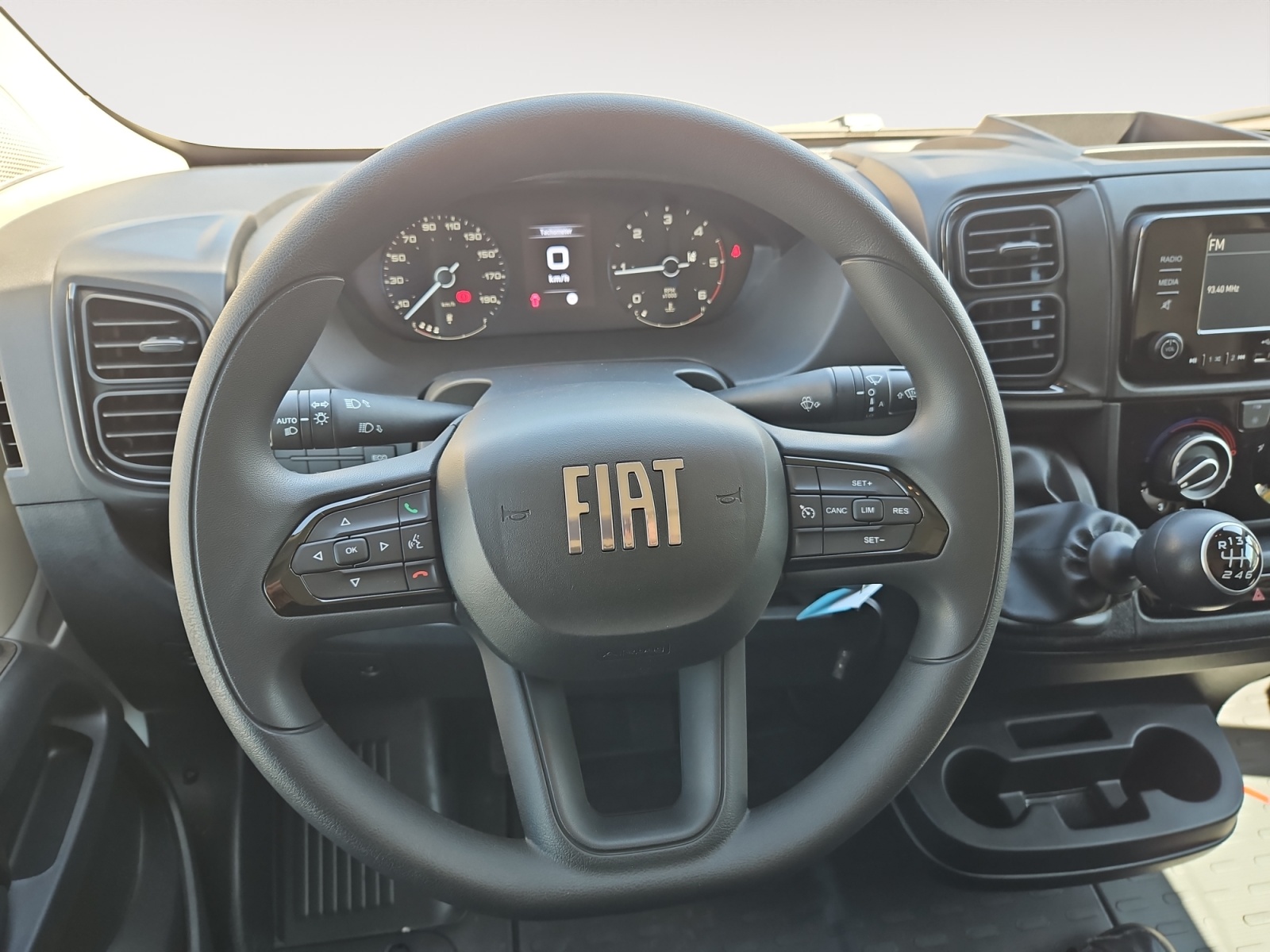 FIAT Ducato 35 L4XL/H3-image-6