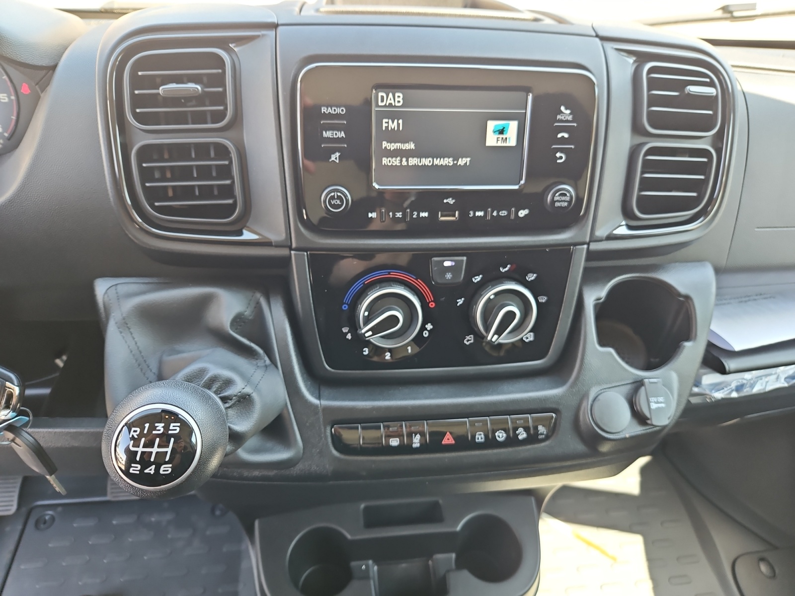 FIAT Ducato 35 L4XL/H3-image-9