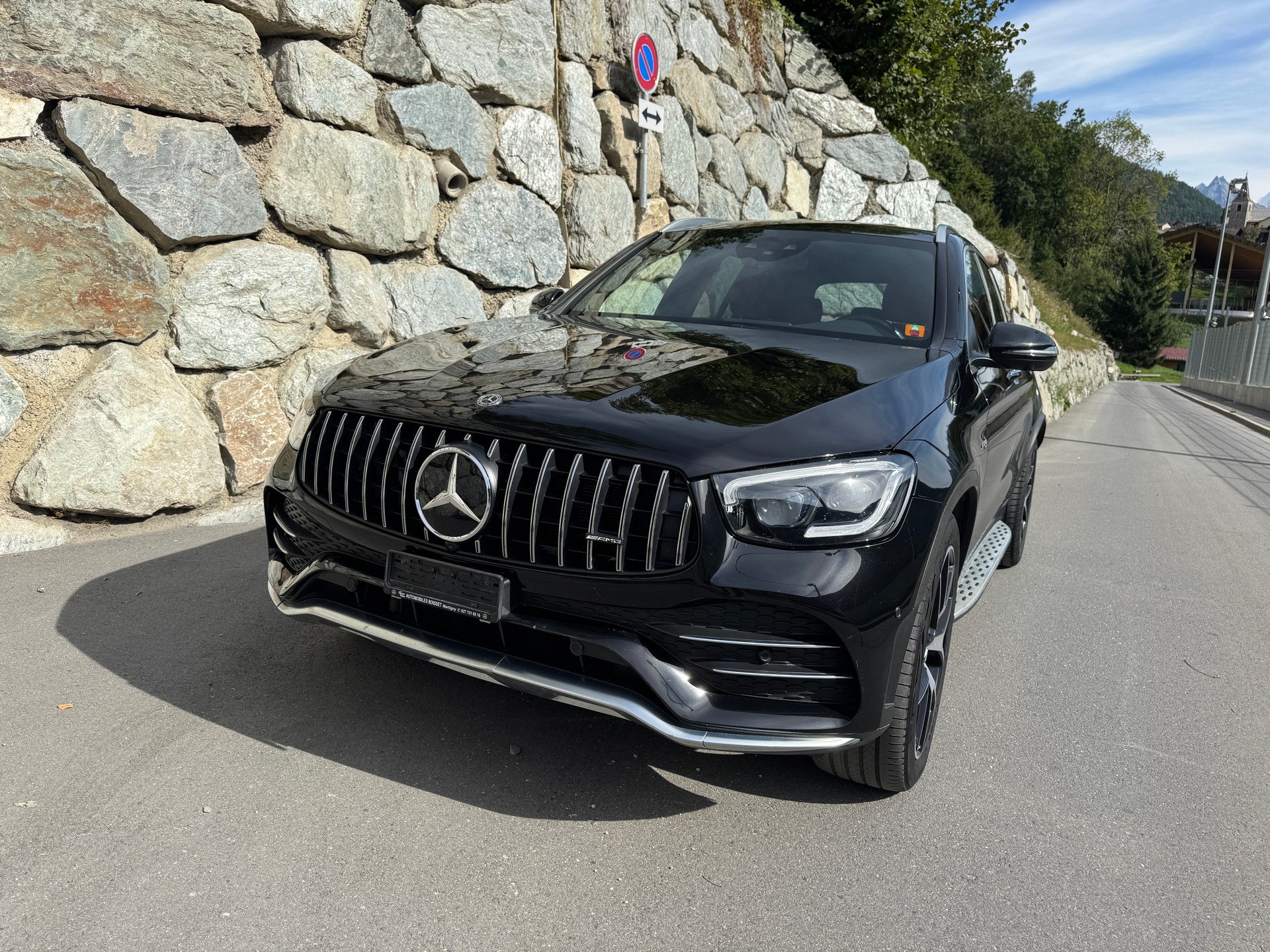 MERCEDES-BENZ GLC 43 AMG 4Matic 9G-Tronic-showroom-element-3