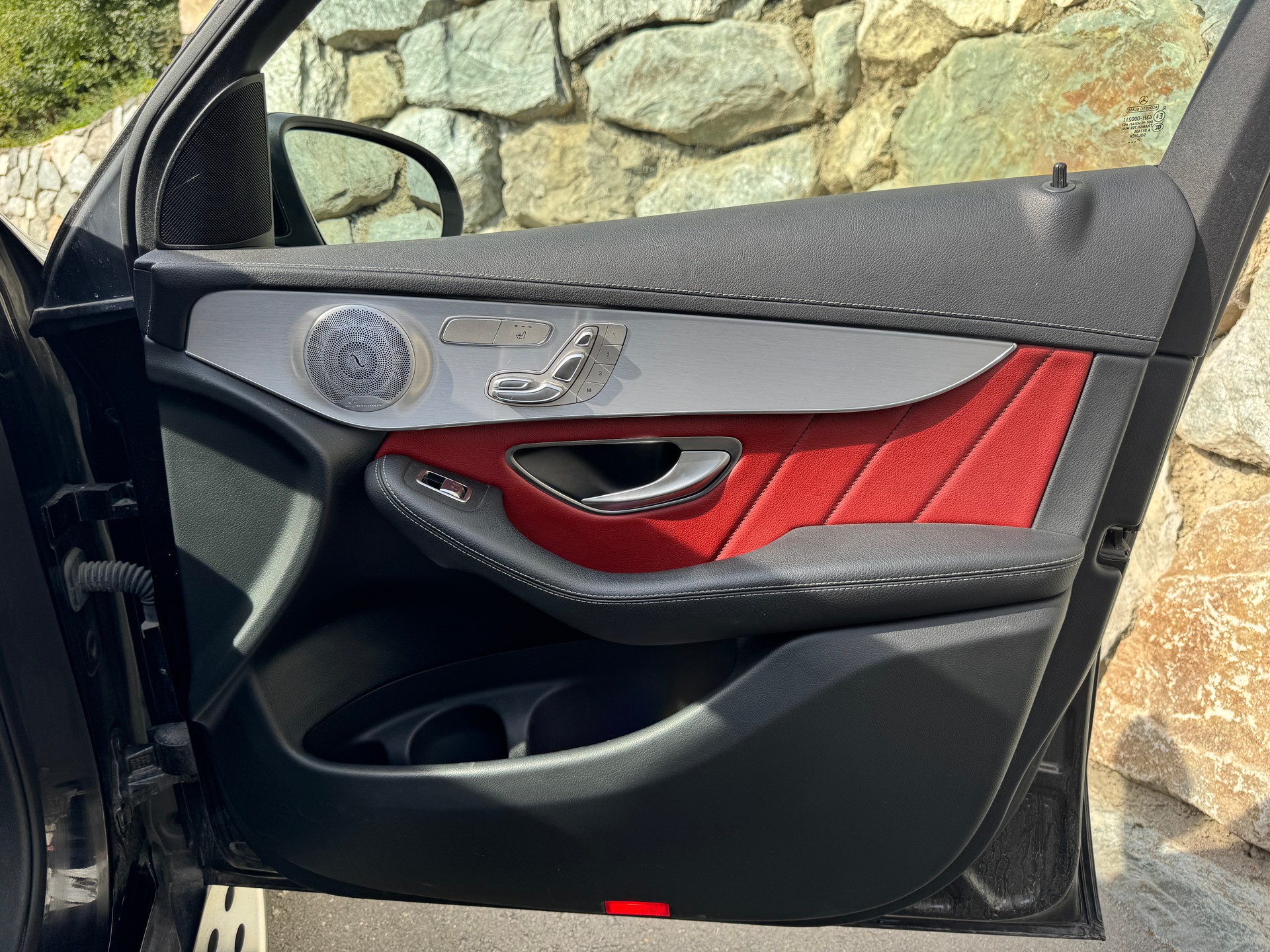 MERCEDES-BENZ GLC 43 AMG 4Matic 9G-Tronic-image-11