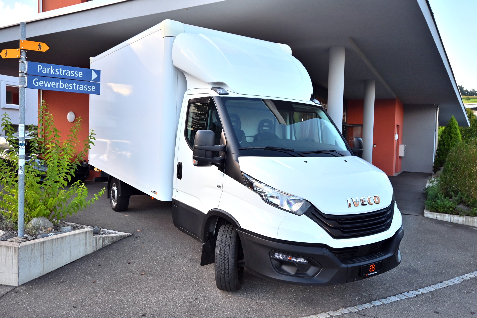 IVECO 35 S 16 A8-image-0